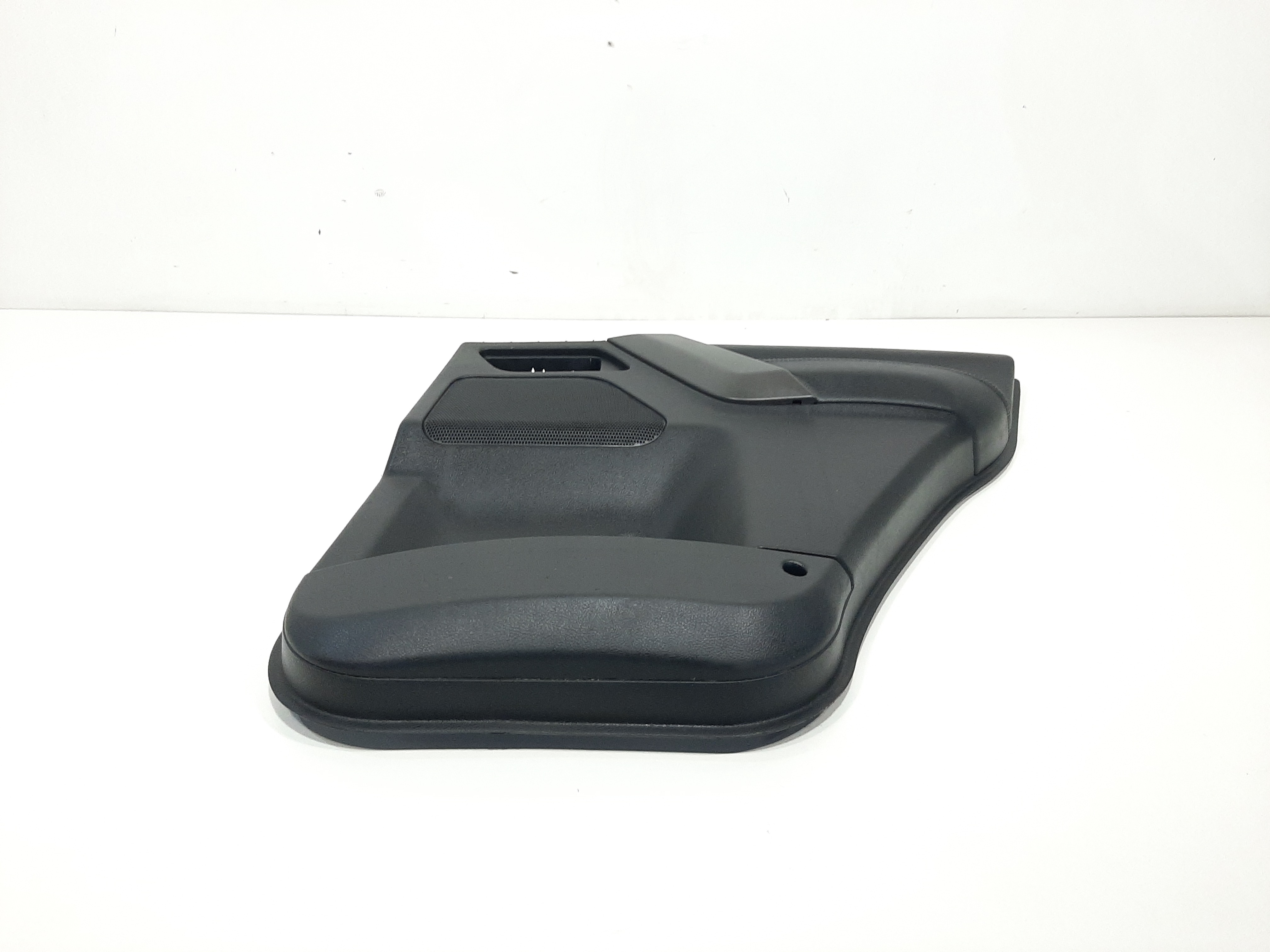 Forro Porta Traseiro Direito Freelander 2 2007 2008 A 2012 9