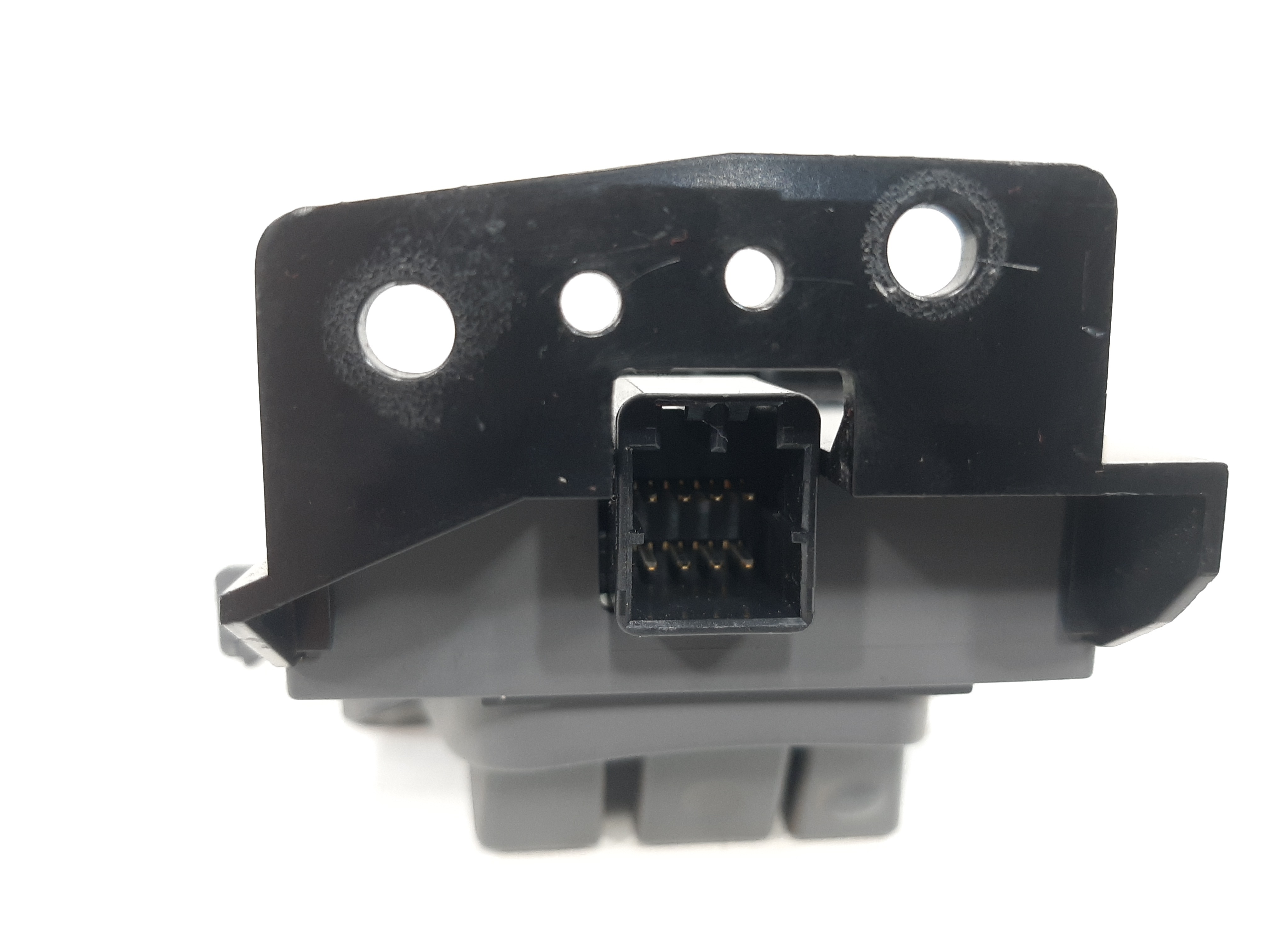 Comando Som Volante Hyundai Azera 3.3 2007 A 2011 3622901000 1
