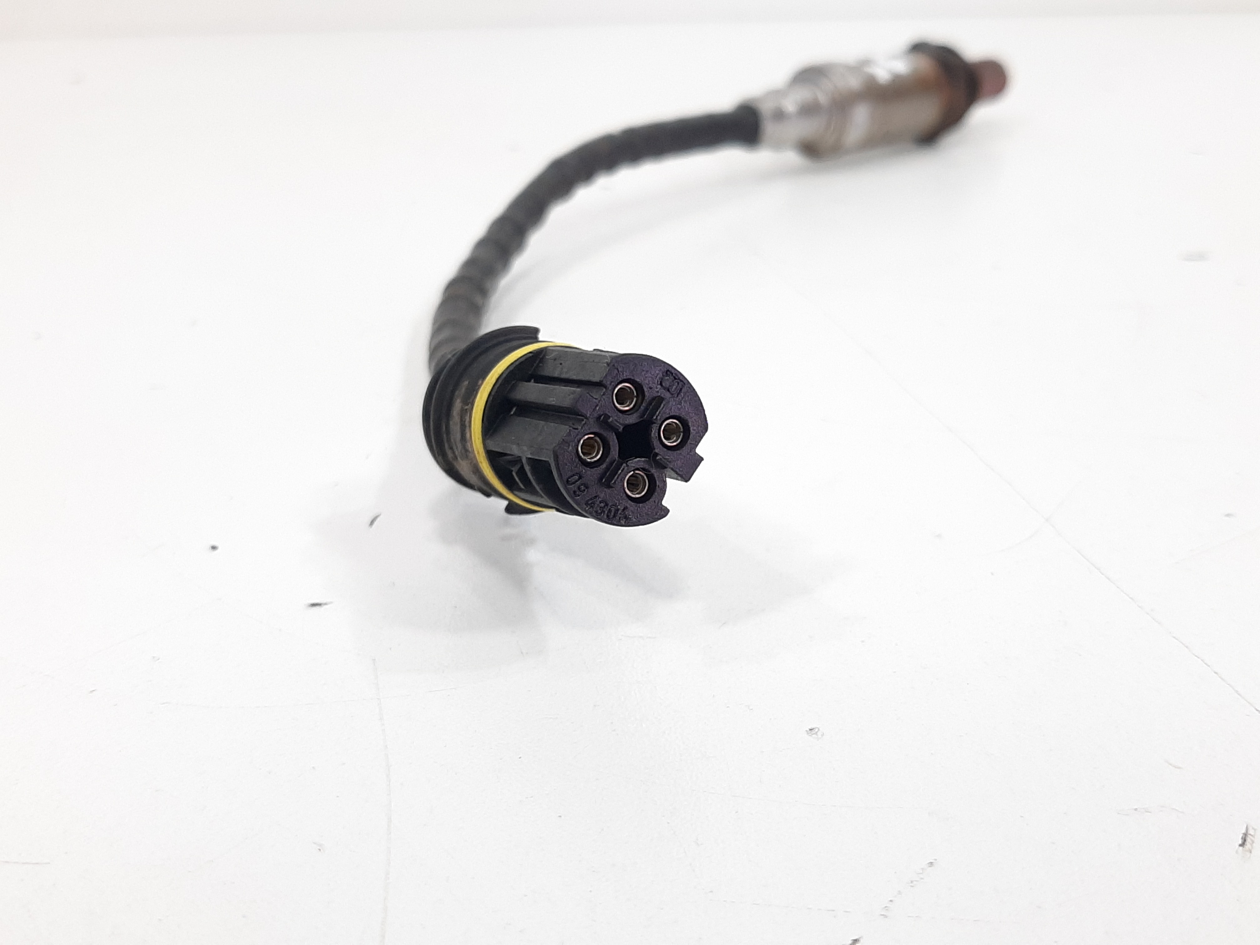 Sonda Lambda Pré Bmw X5 E53 1999 A 2006 540i 740i 4.4 V8 7