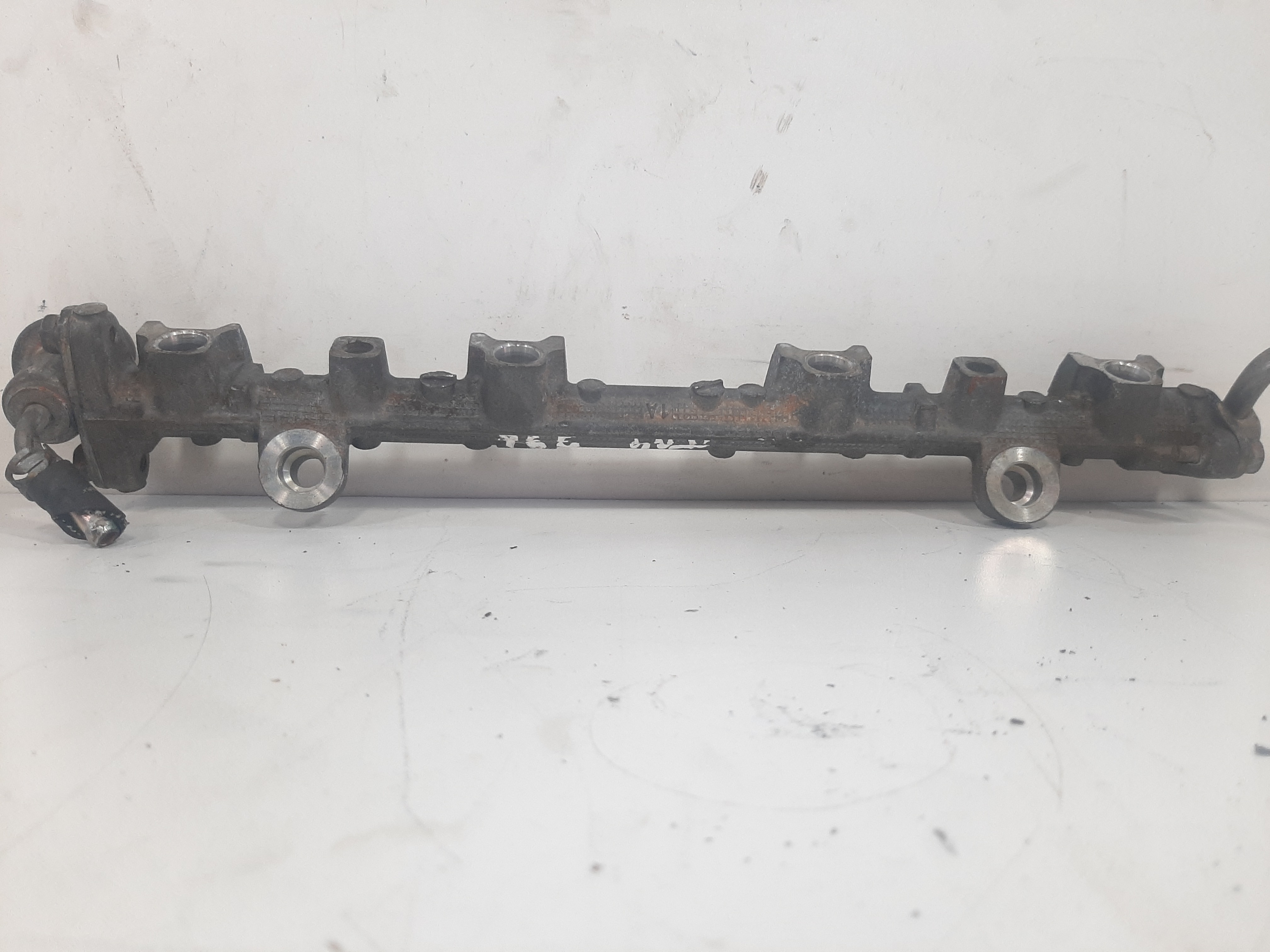 Flauta Combustível Pajero Tr4 2.0 Gasolina 2003 2004 2005 5