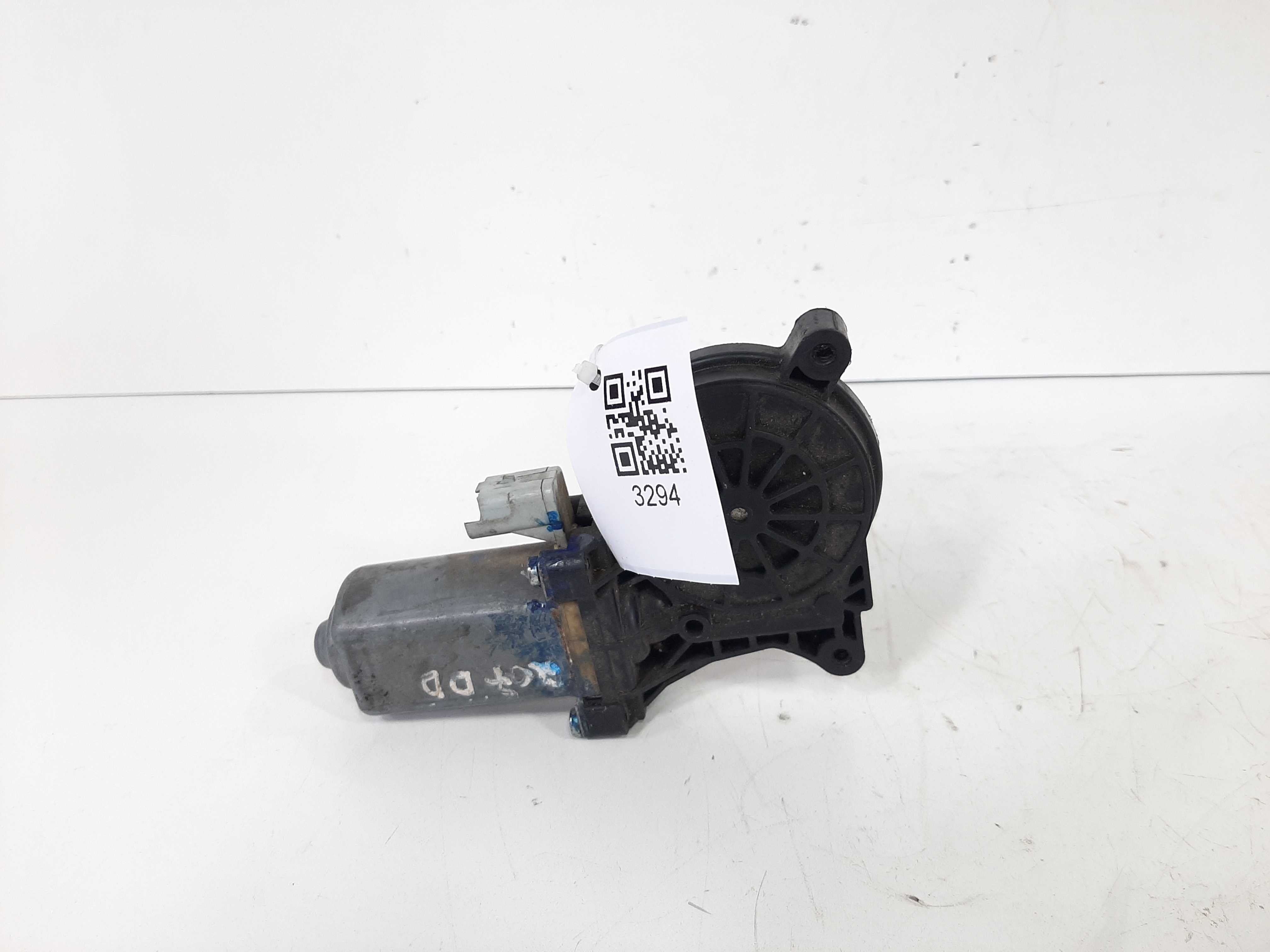 Motor Maquina Vidro Dianteiro Direito 207 2007 2008 A 2012 1