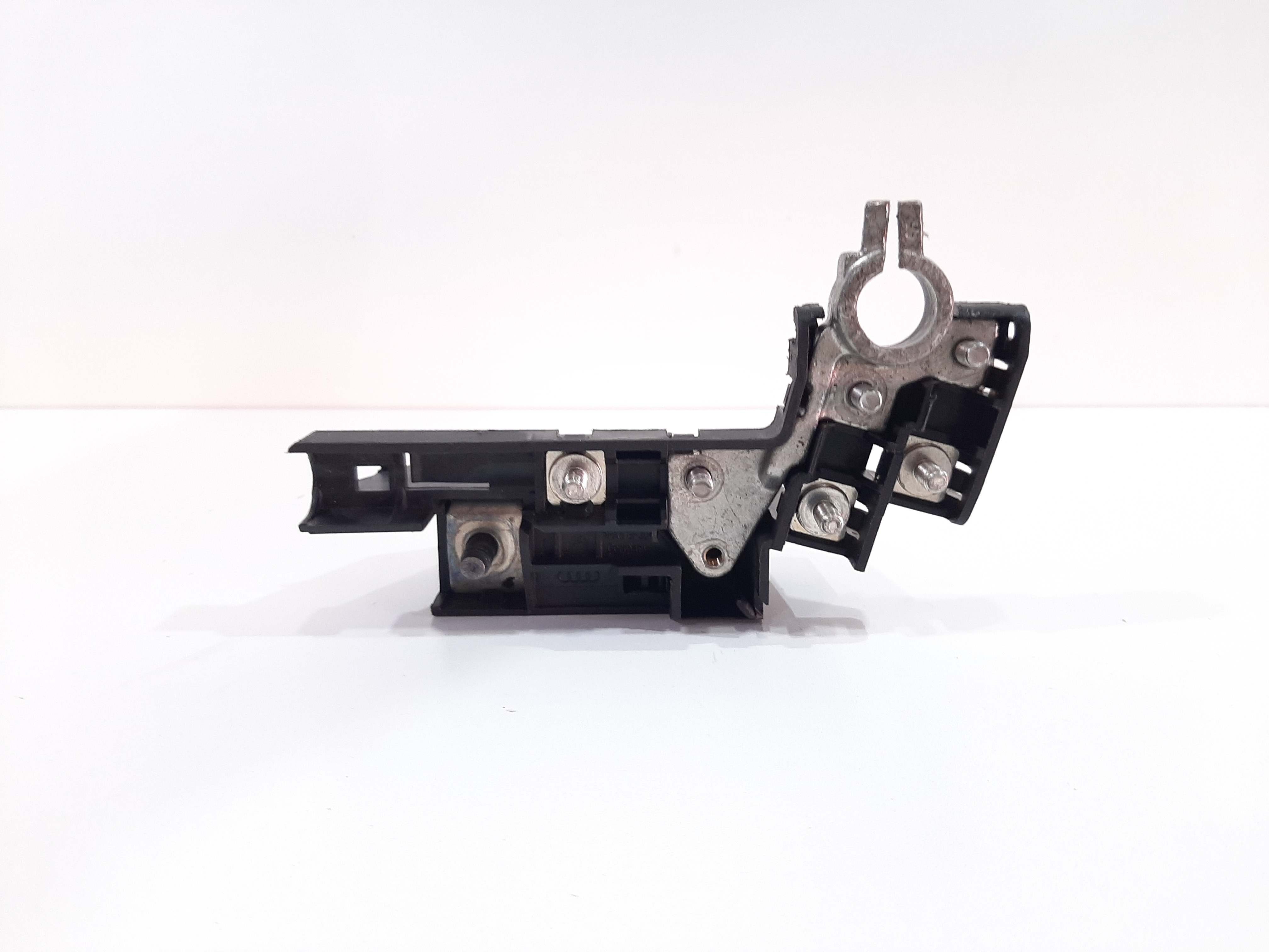 Polo Positivo Bateria Audi A4 2.0 Tfsi 2008 A 2012 8j0915459 6