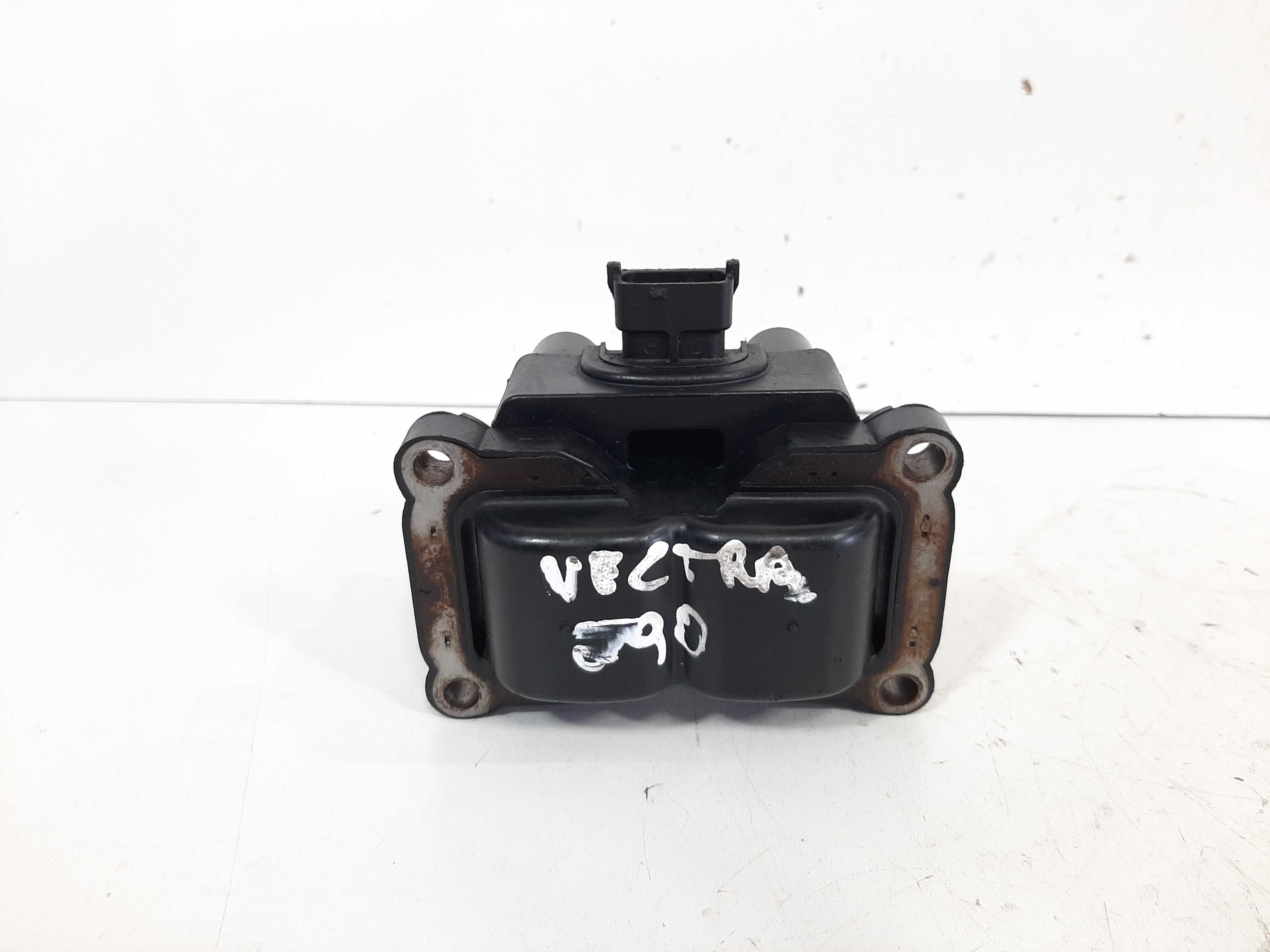 Bobina Ignição Gm Vectra Elite 2.4 16v 2006 2007 2008 A 2012 1