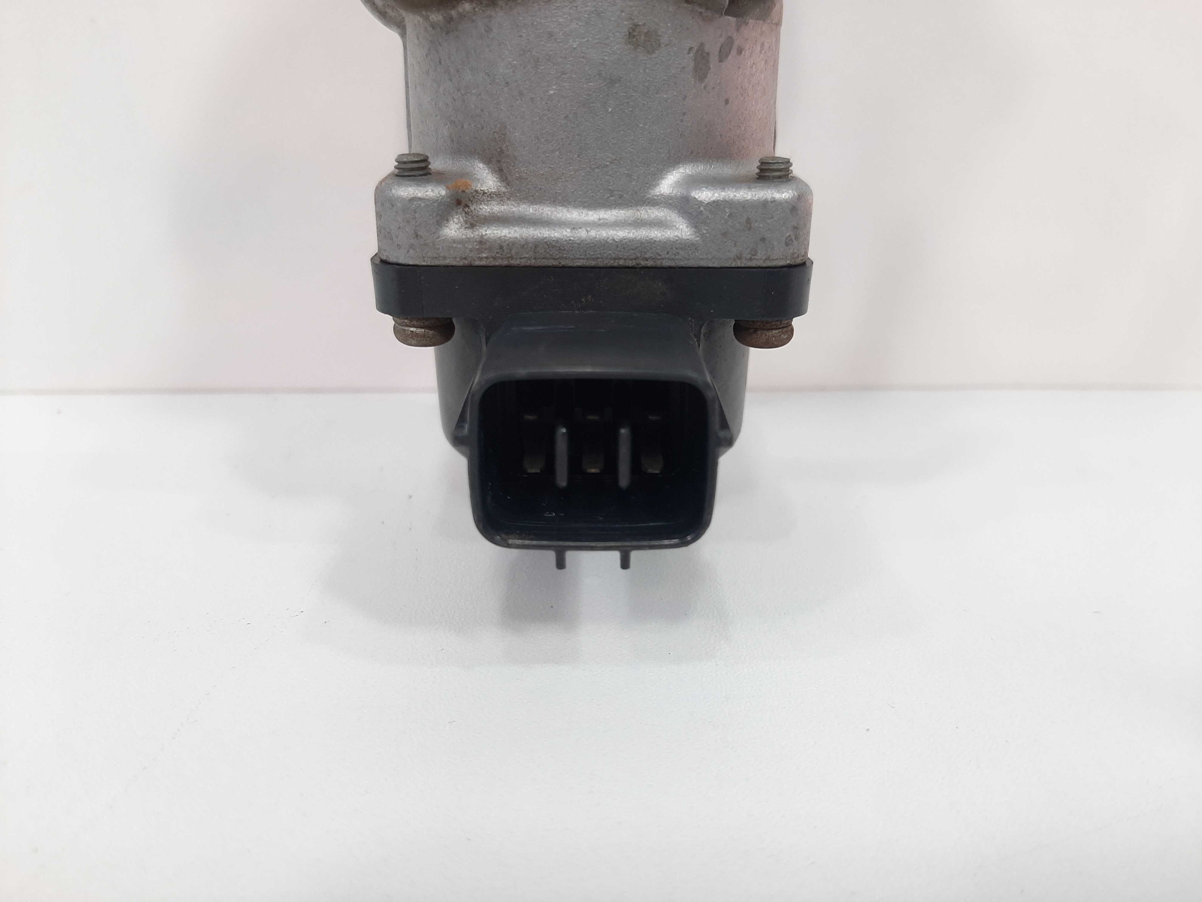 Válvula Egr Ford Fusion 2.3 2.5 16v Gasolina 2006 A 2011 6