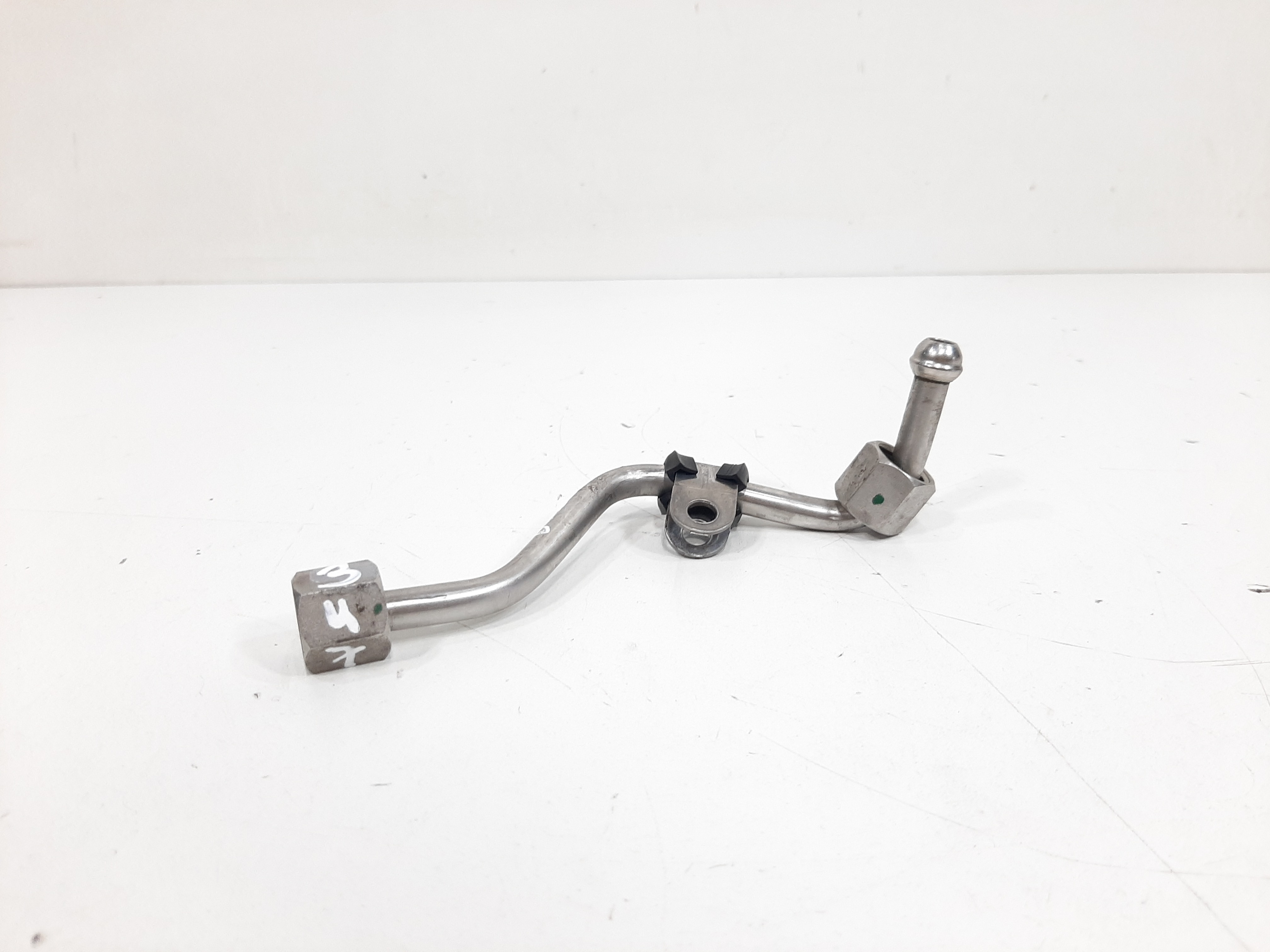 Cano Combustível Audi A3 A4 Q3 1.8 2.0 Tfsi Golf 06k127501h 3