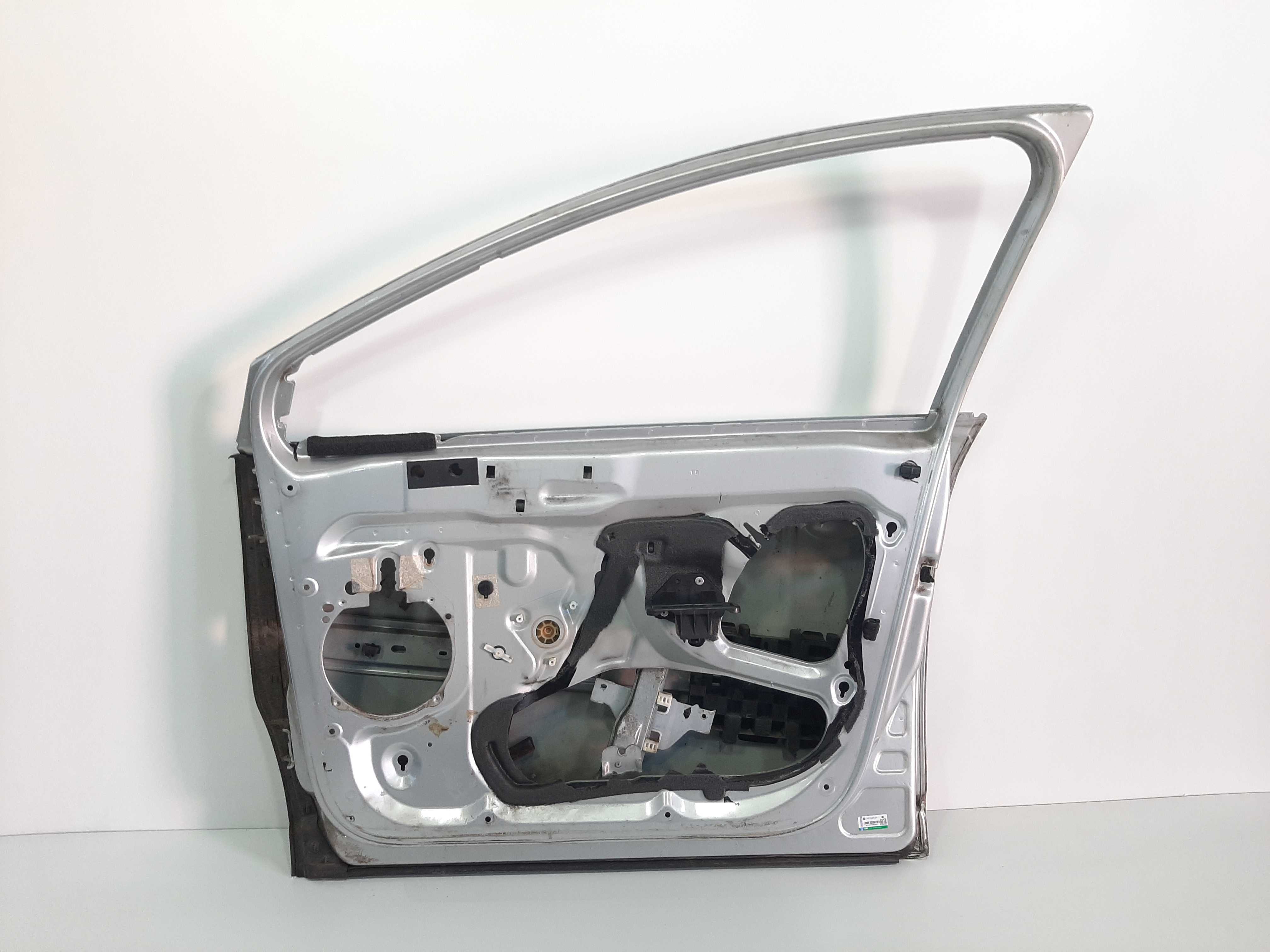 Porta Dianteira Direita Citroen C4 Pallas Hatch 2007 A 2013 6