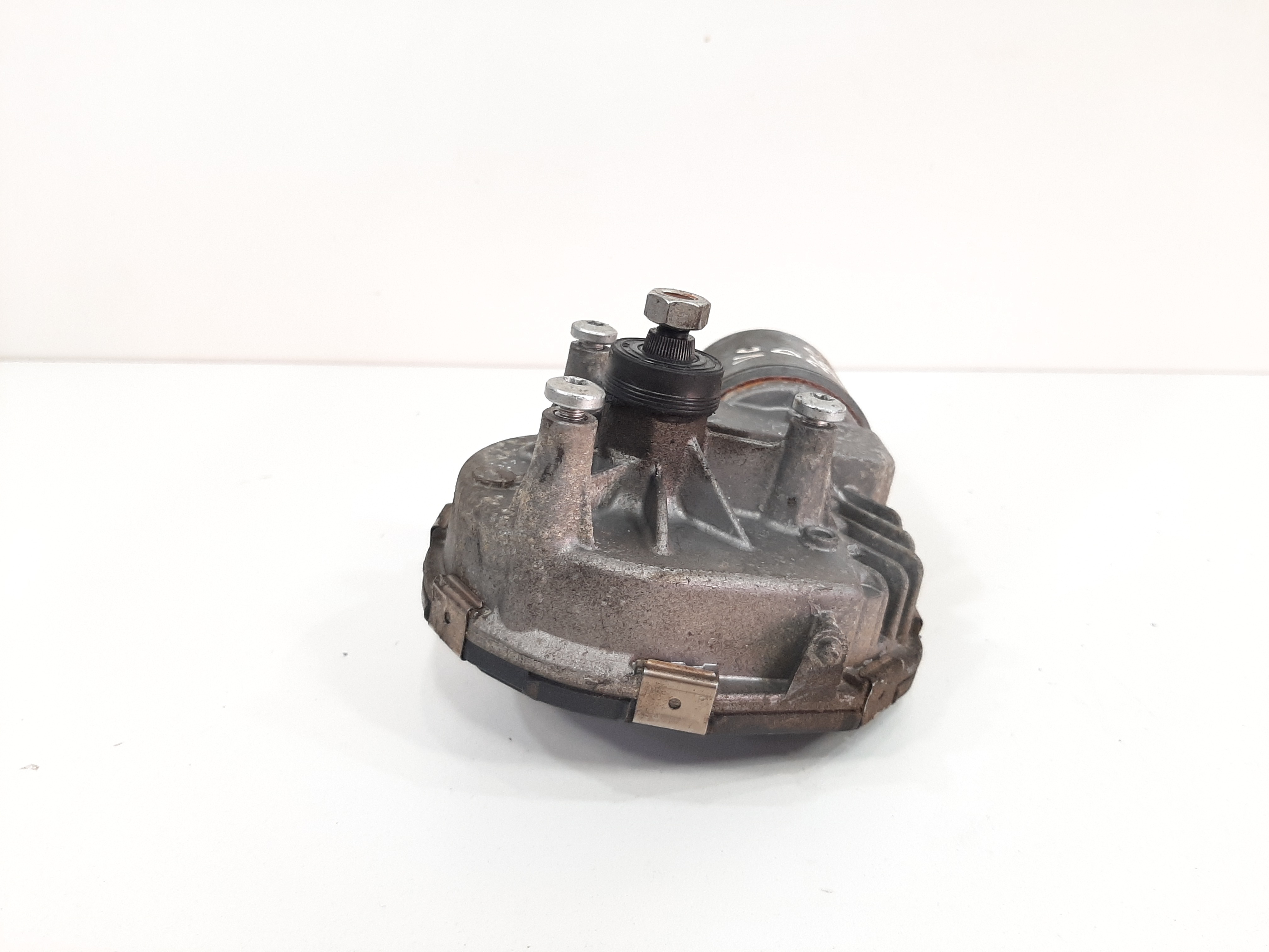 Motor Limpador Parabrisa Hyundai Veracruz 2007 2008 A 2012 3