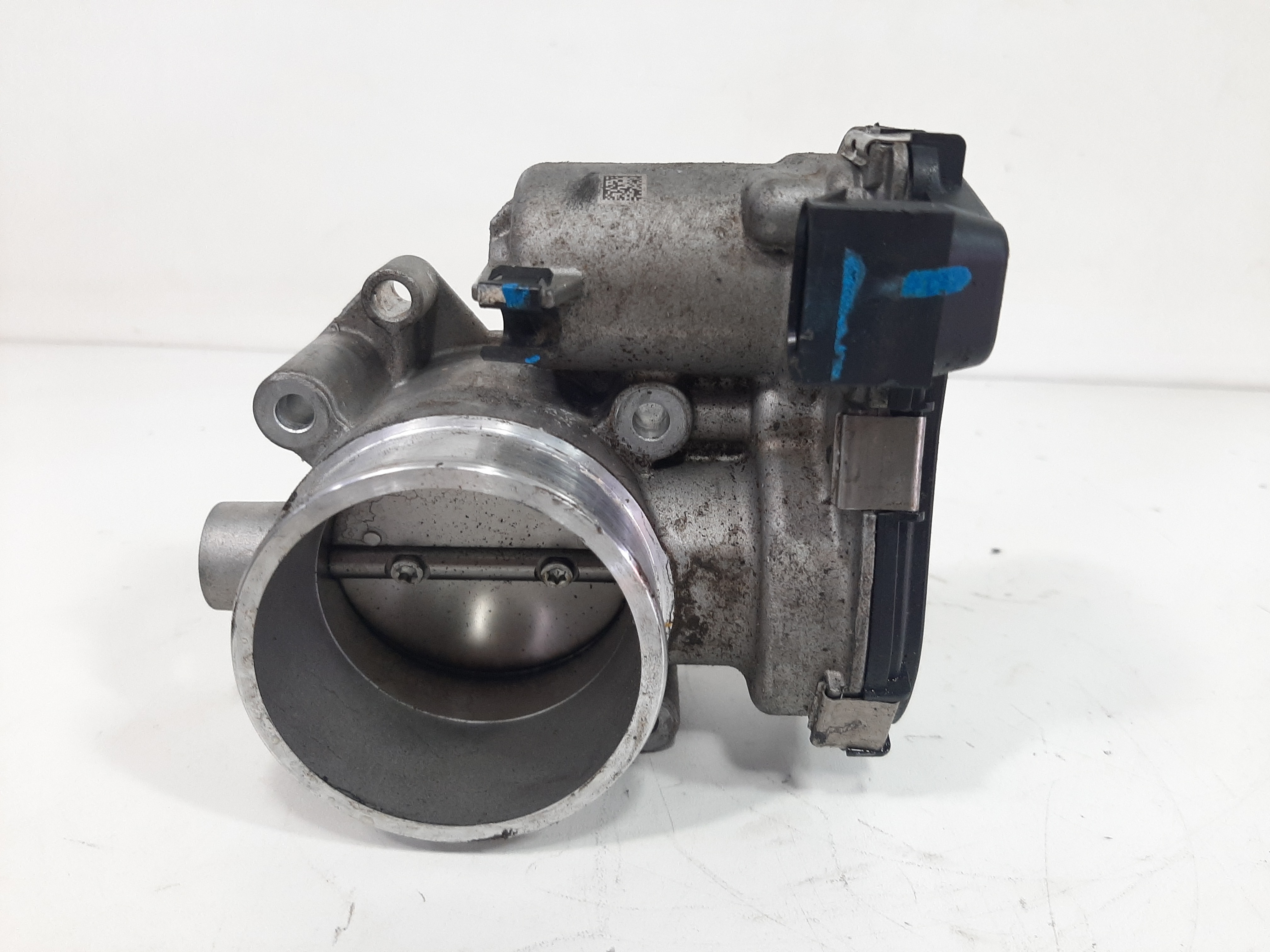 Tbi Corpo Borboleta Chery Tiggo 5x Arrizo 1.5 T 2019 A 2022 2