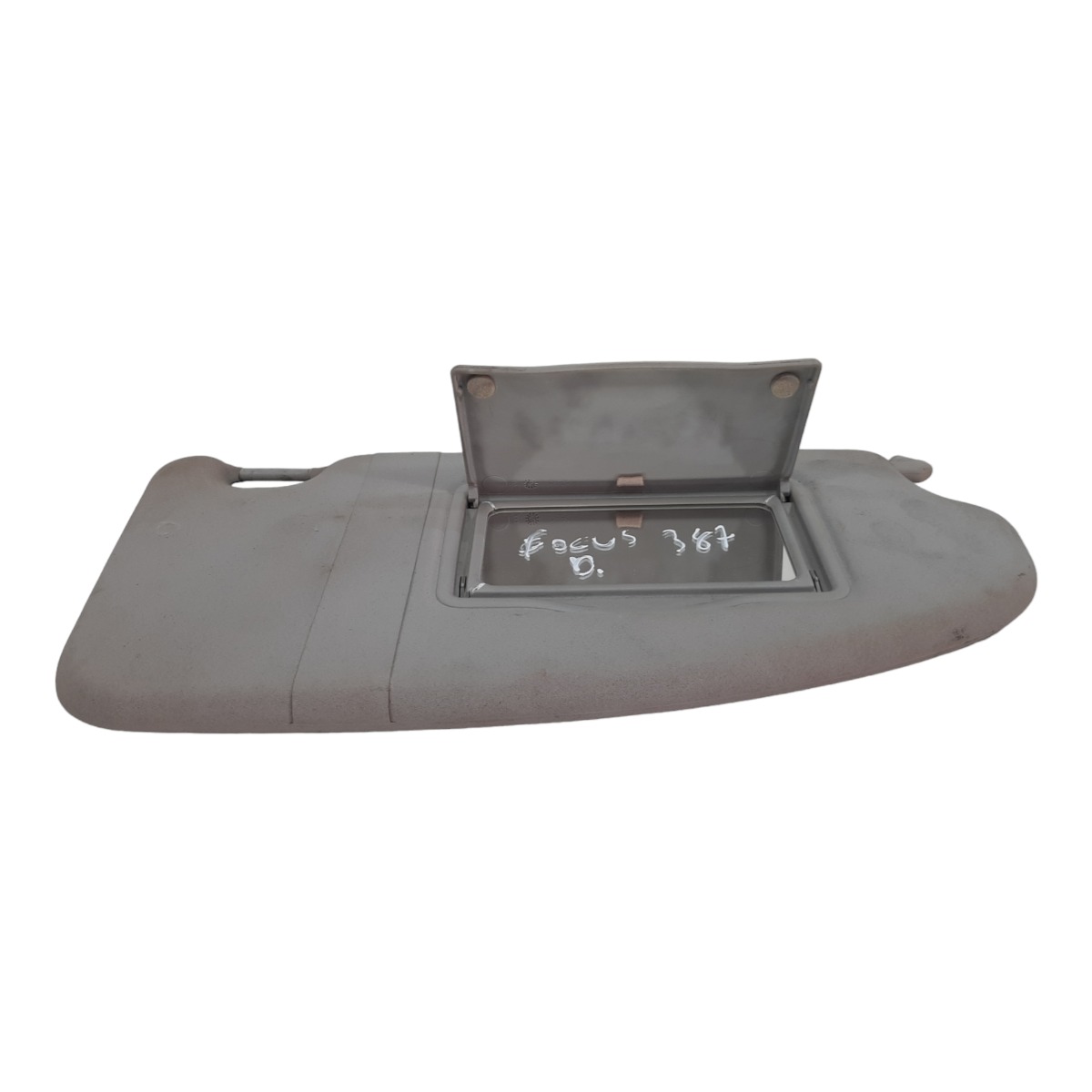 Quebra-sol Direito Ford Focus 2009 2010 2011 2012 A 2013 5