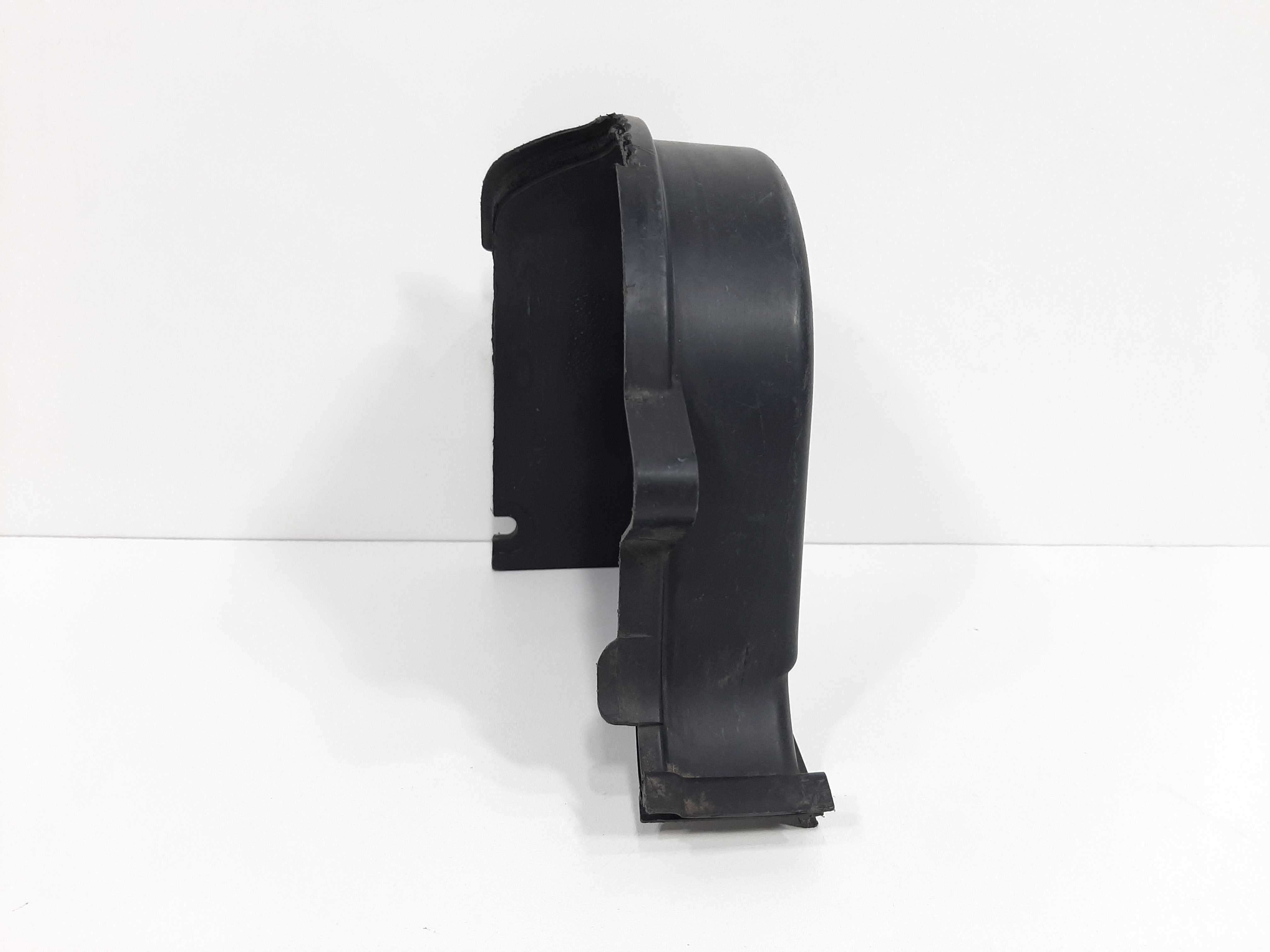 Capa Polia Motor Pajero Sport 3.0 V6 2001 2009 2010 A 2009 1