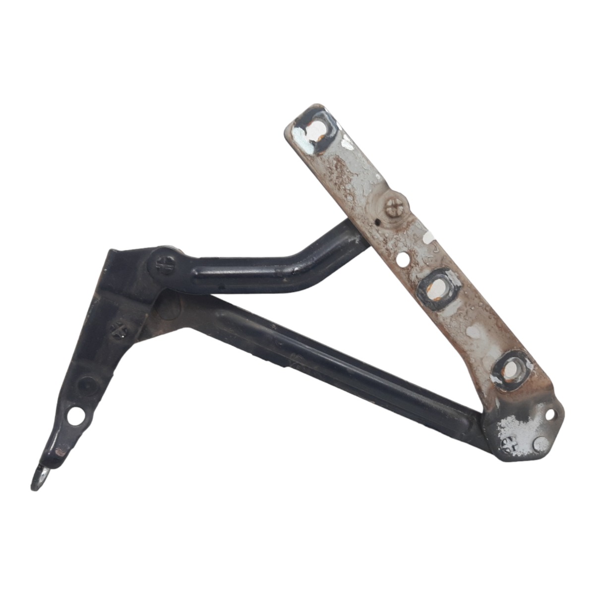 Dobradiça Direita Porta Malas Ford Focus Sedan 2009 A 2013 2