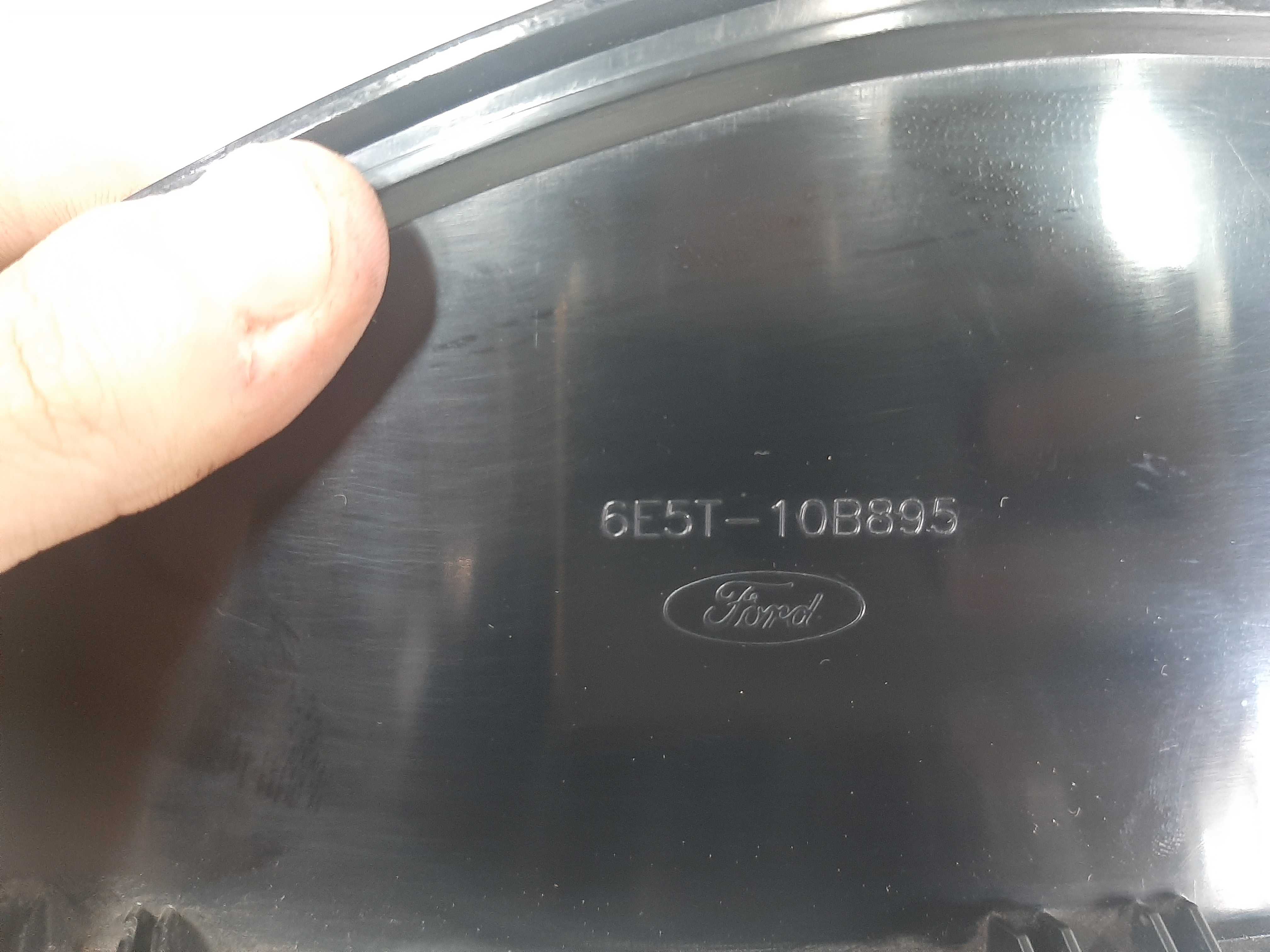 Painel Instrumentos Ford Fusion 2.3 16v 2006 2007 2008 2009 6