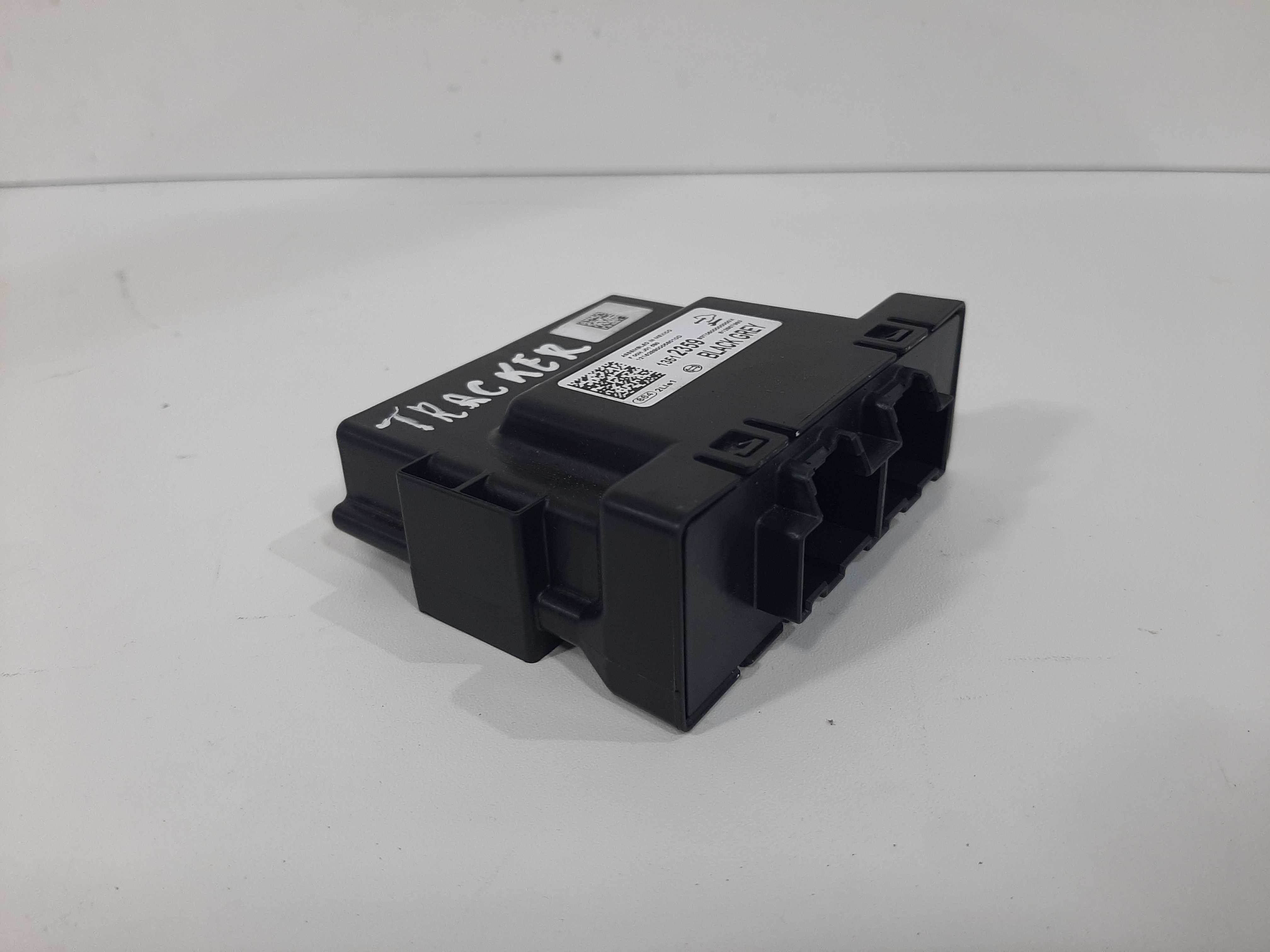 Módulo Conforto Gm Tracker Onix Cobalt Prisma 1.4 13512359 6