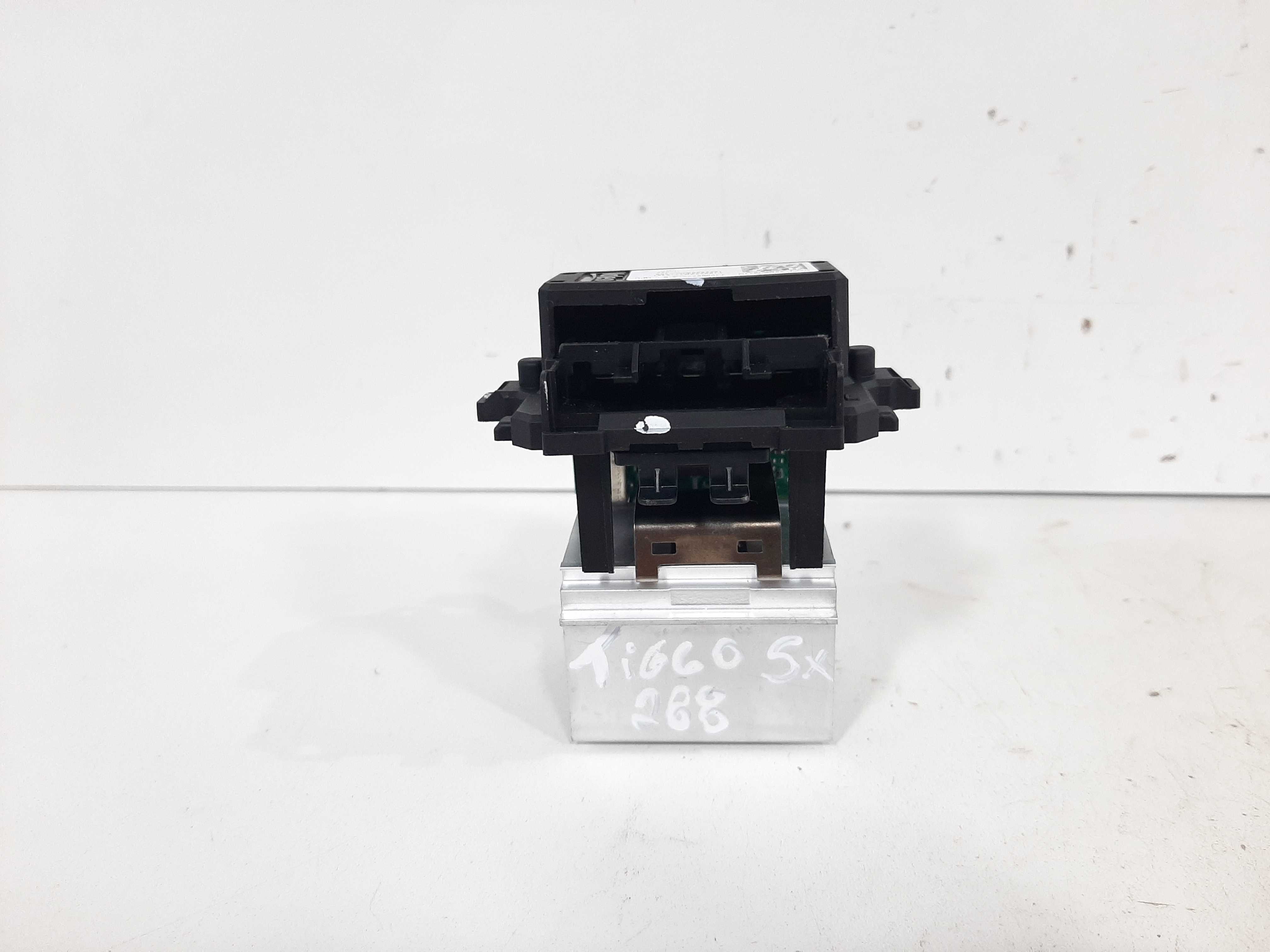 Resistencia Ar Condicionado Chery Tiggo 5x 2019 2020 2021 2