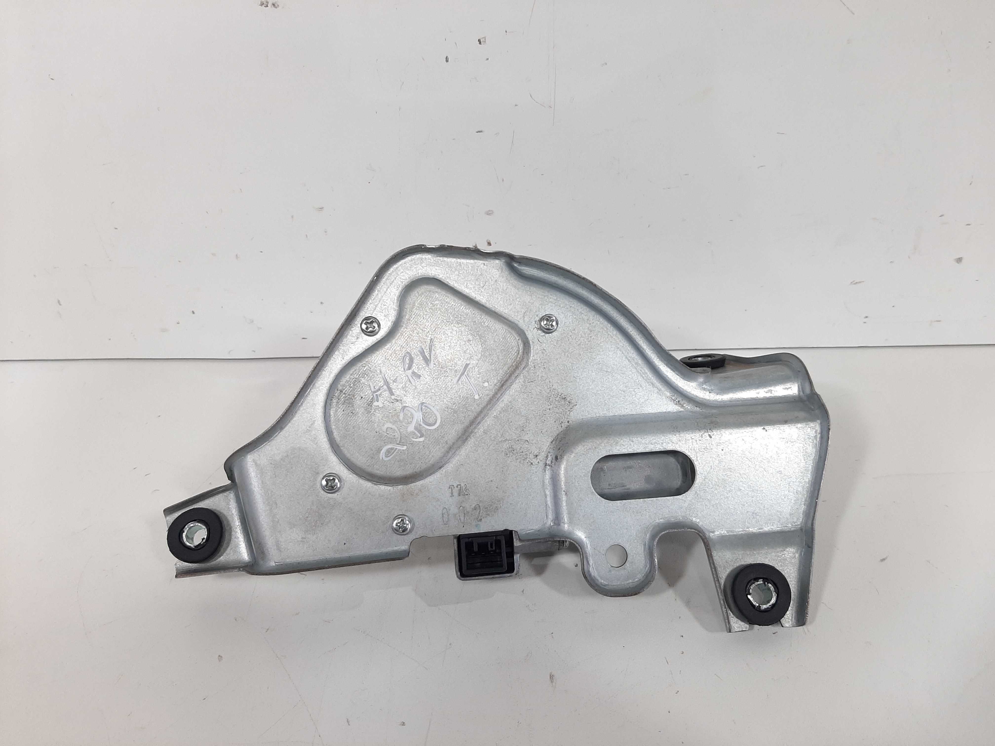 Motor Limpador Tampa Traseira Honda Hrv 2015 2016 A 2018 6