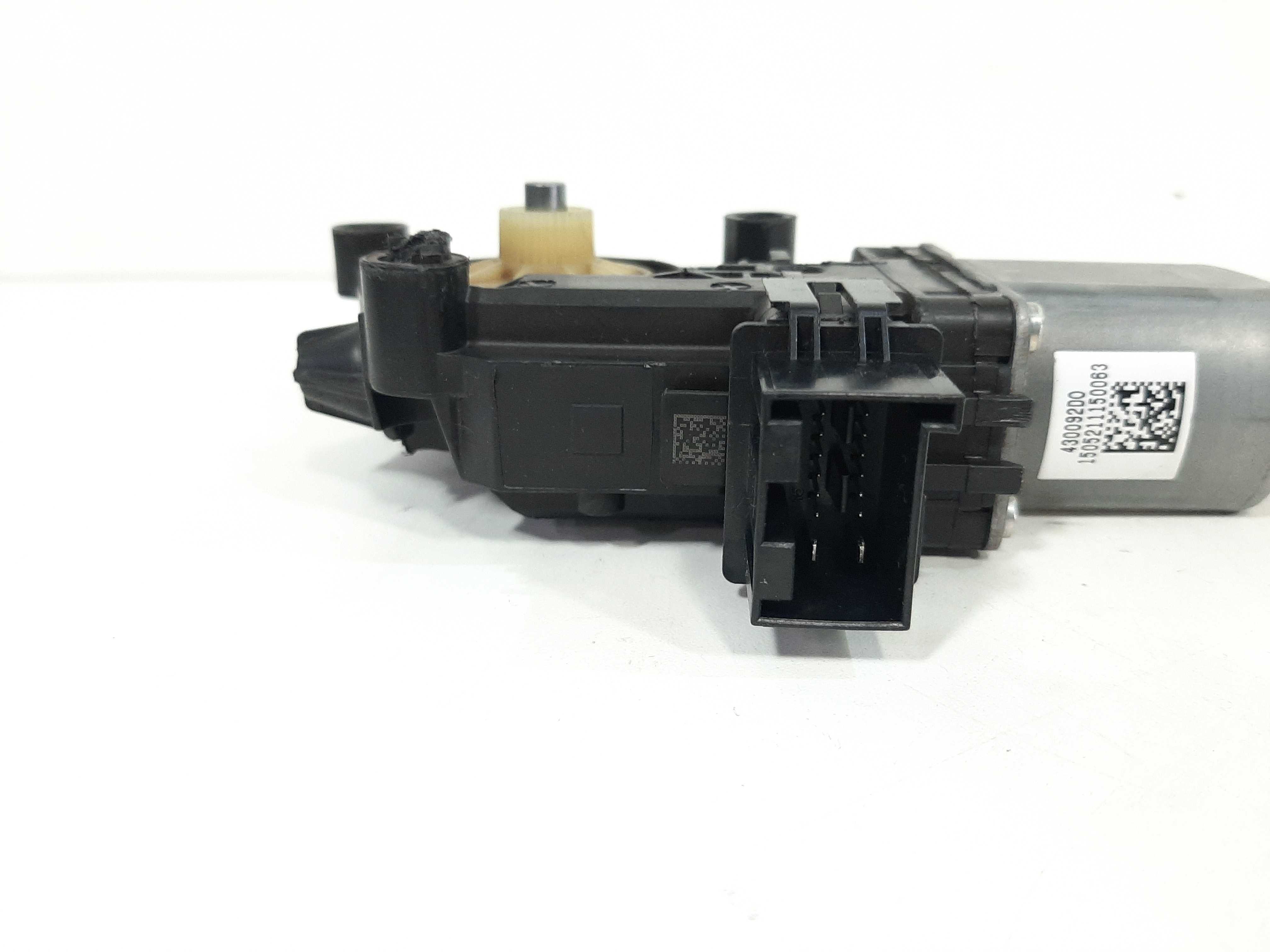 Motor Vidro Elétrico Traseiro Direito Vw Jetta 2011 A 2018 8