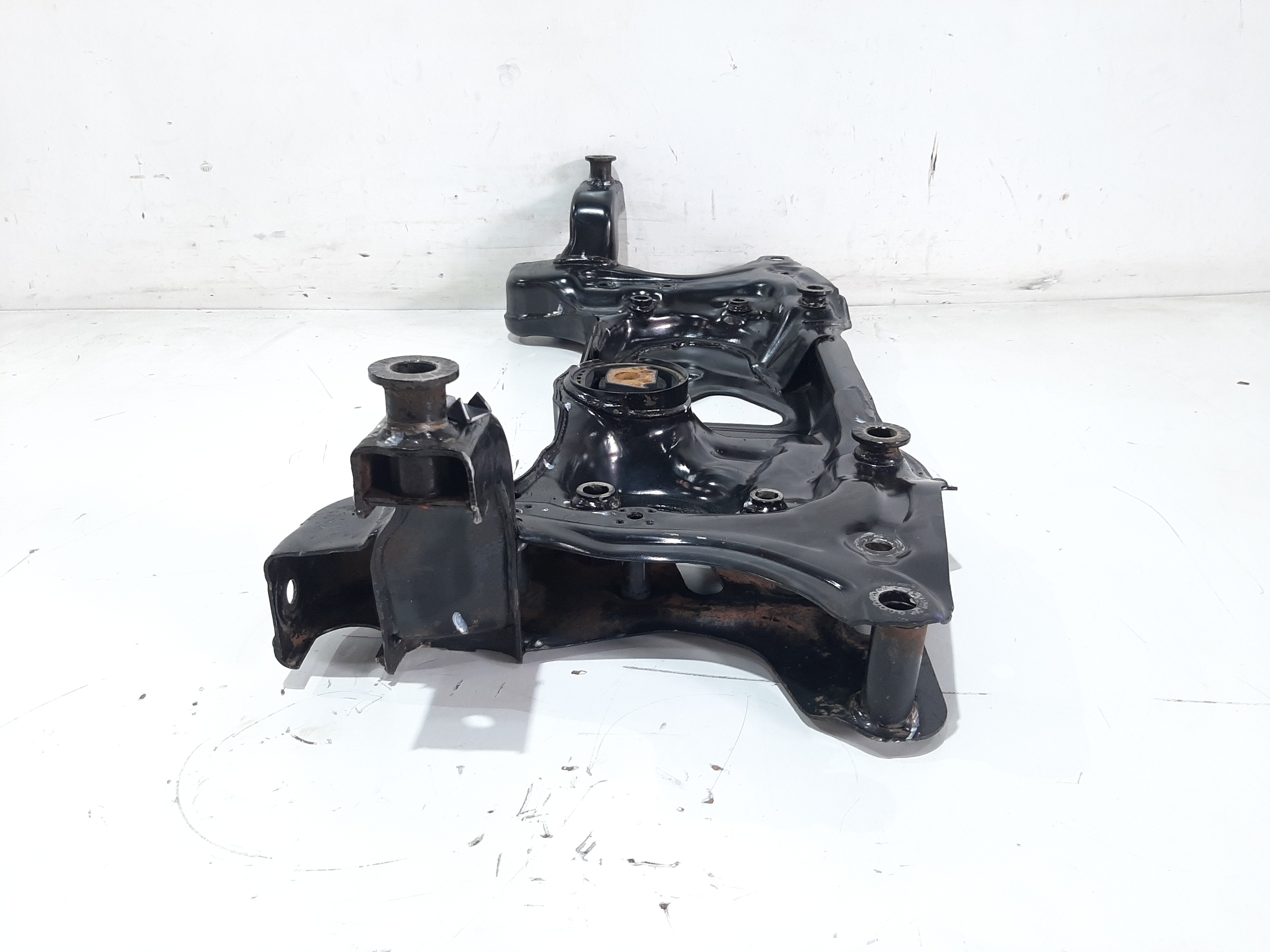 Agregado dianteiro Jetta 375 3