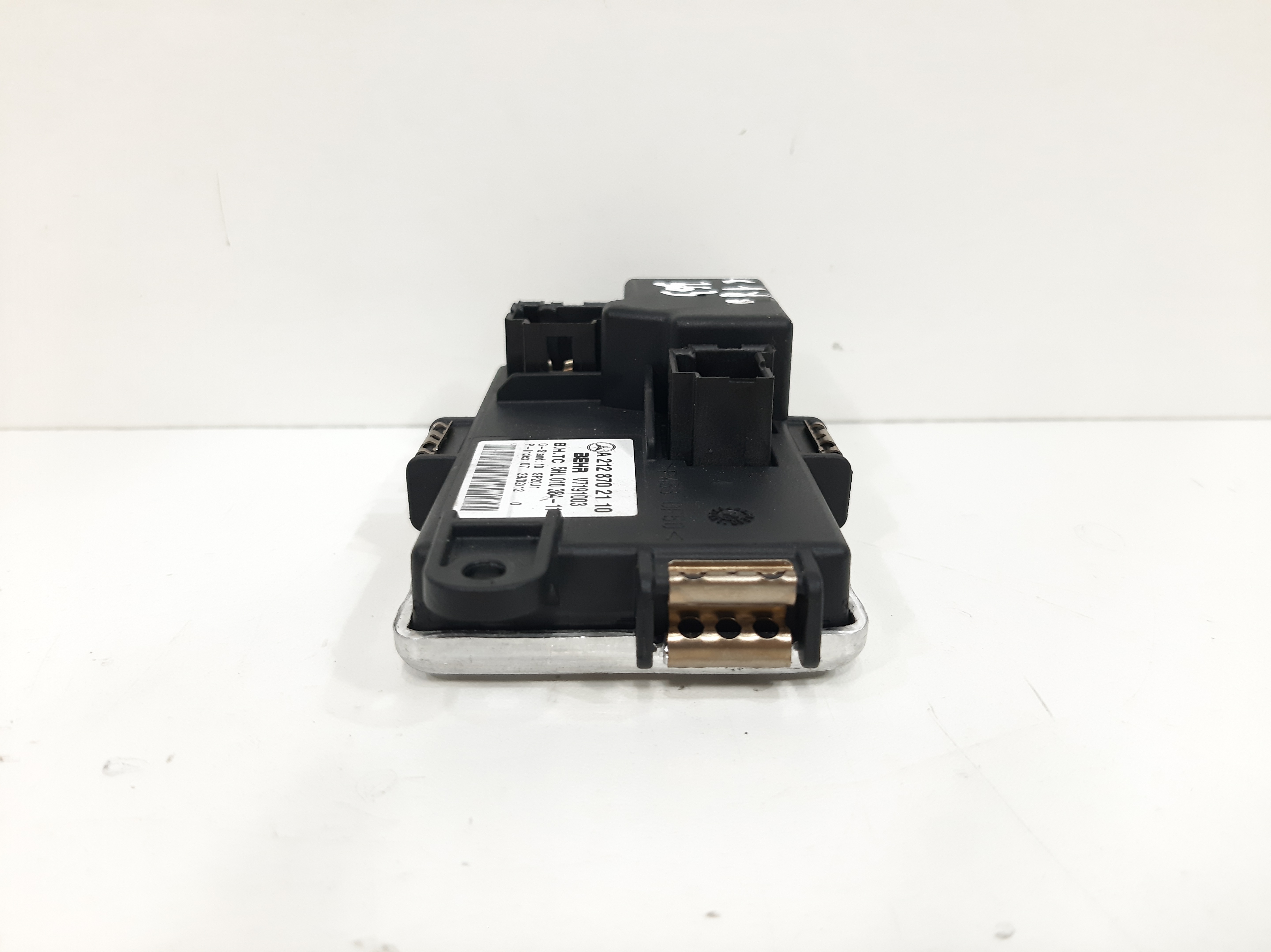 Resistência Ar Condicionado C180 W204 1.8 Cgi 2008 A 2014 2