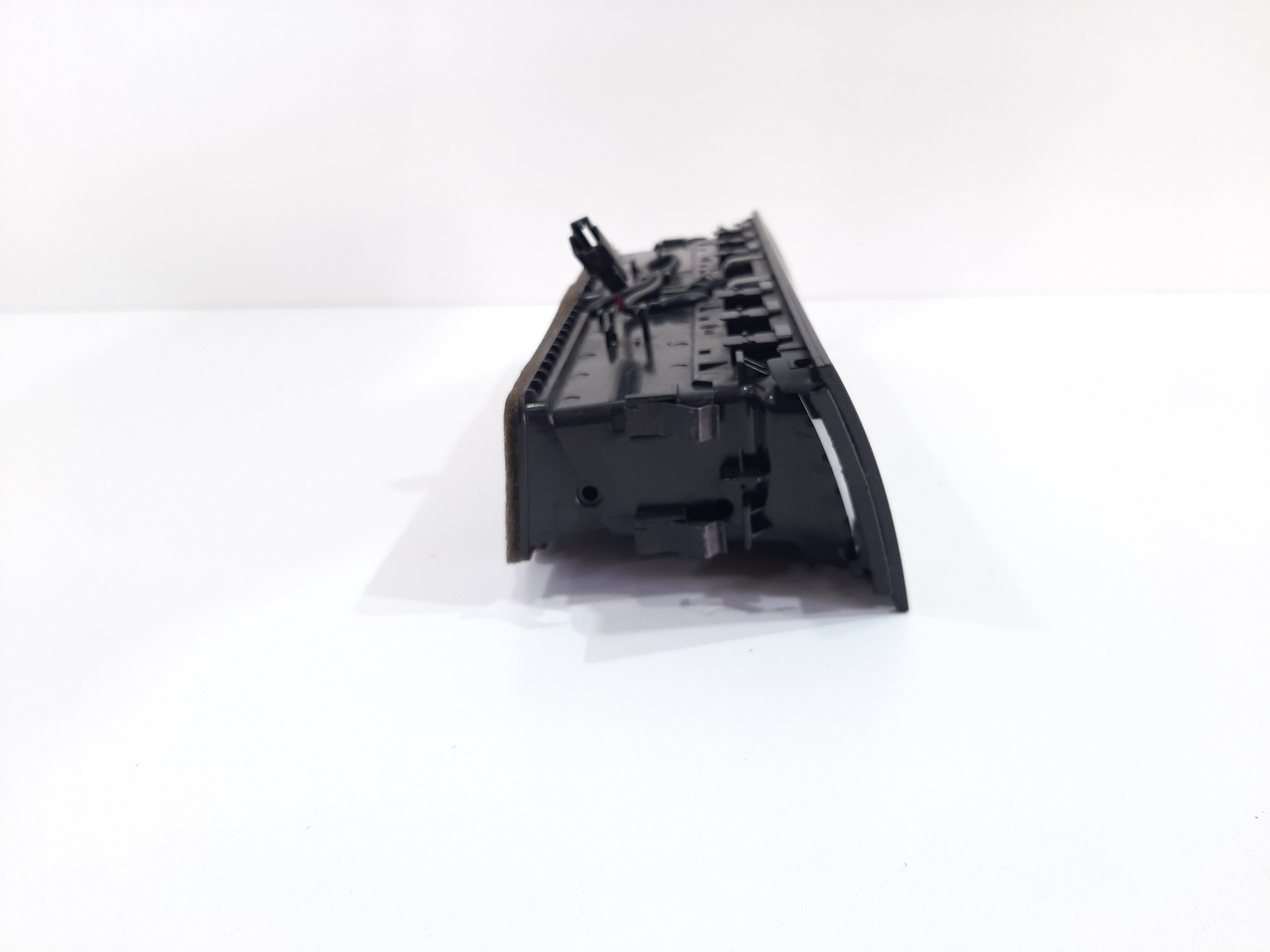 Difusor Ar Central Audi A4 2008 2009 2010 A 2015 8t1820951c 2