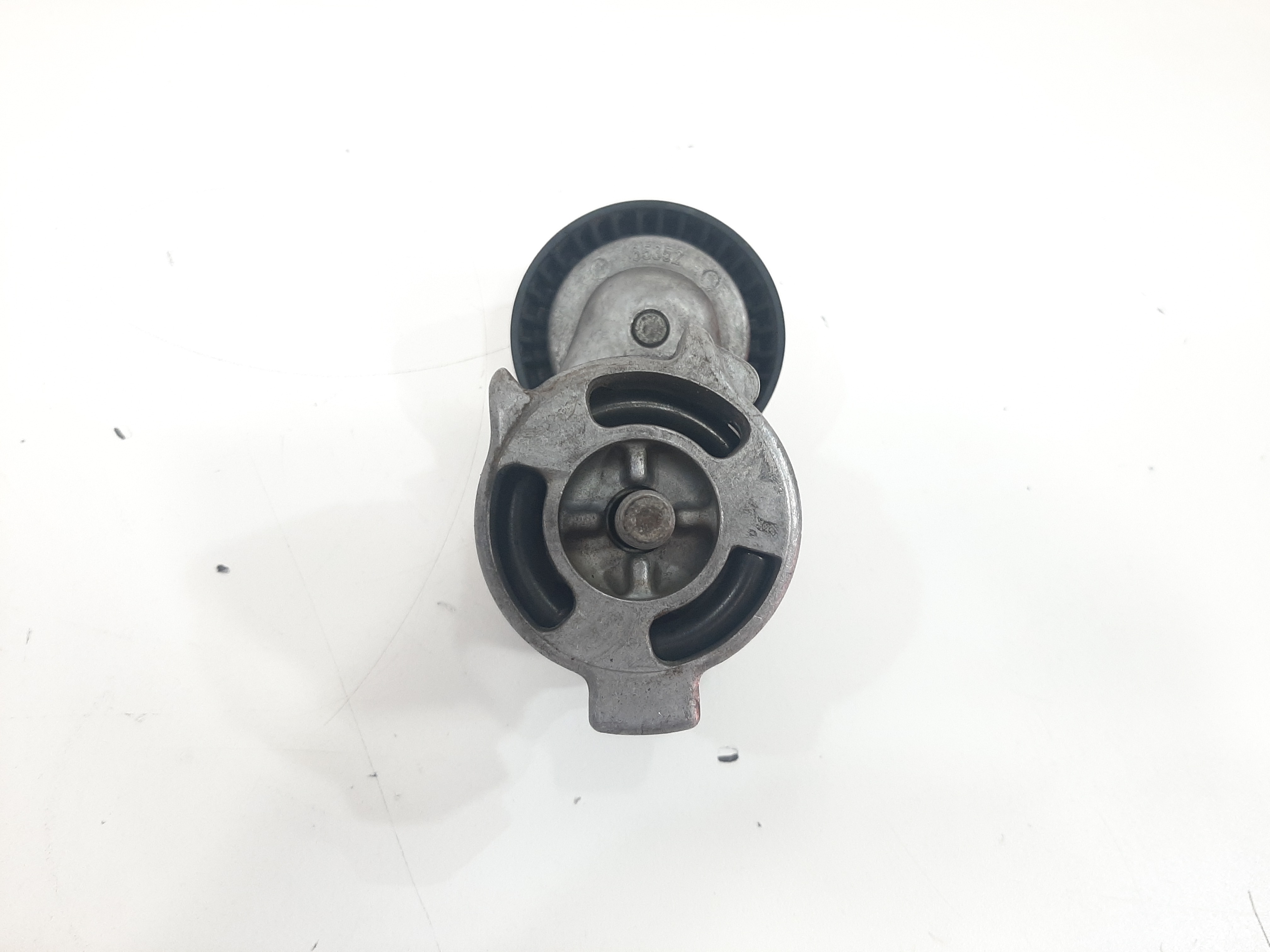 Tensionador Correia Bmw 120i 320i 2.0 N46 Aspro 2006 A 2012 3