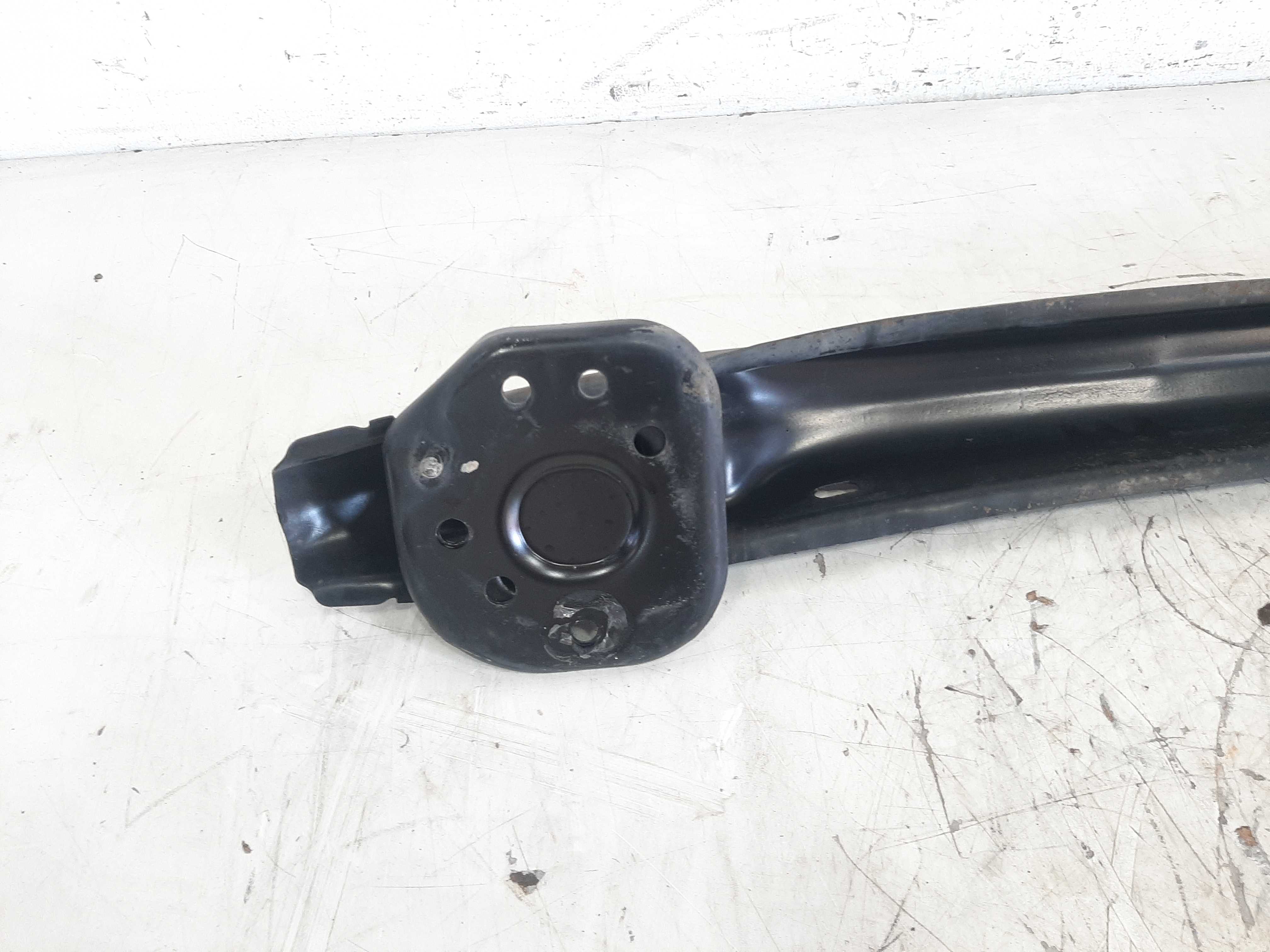 Alma Traseira Parachoque Citroen C4 Pallas 2007 2008 A 2013 7