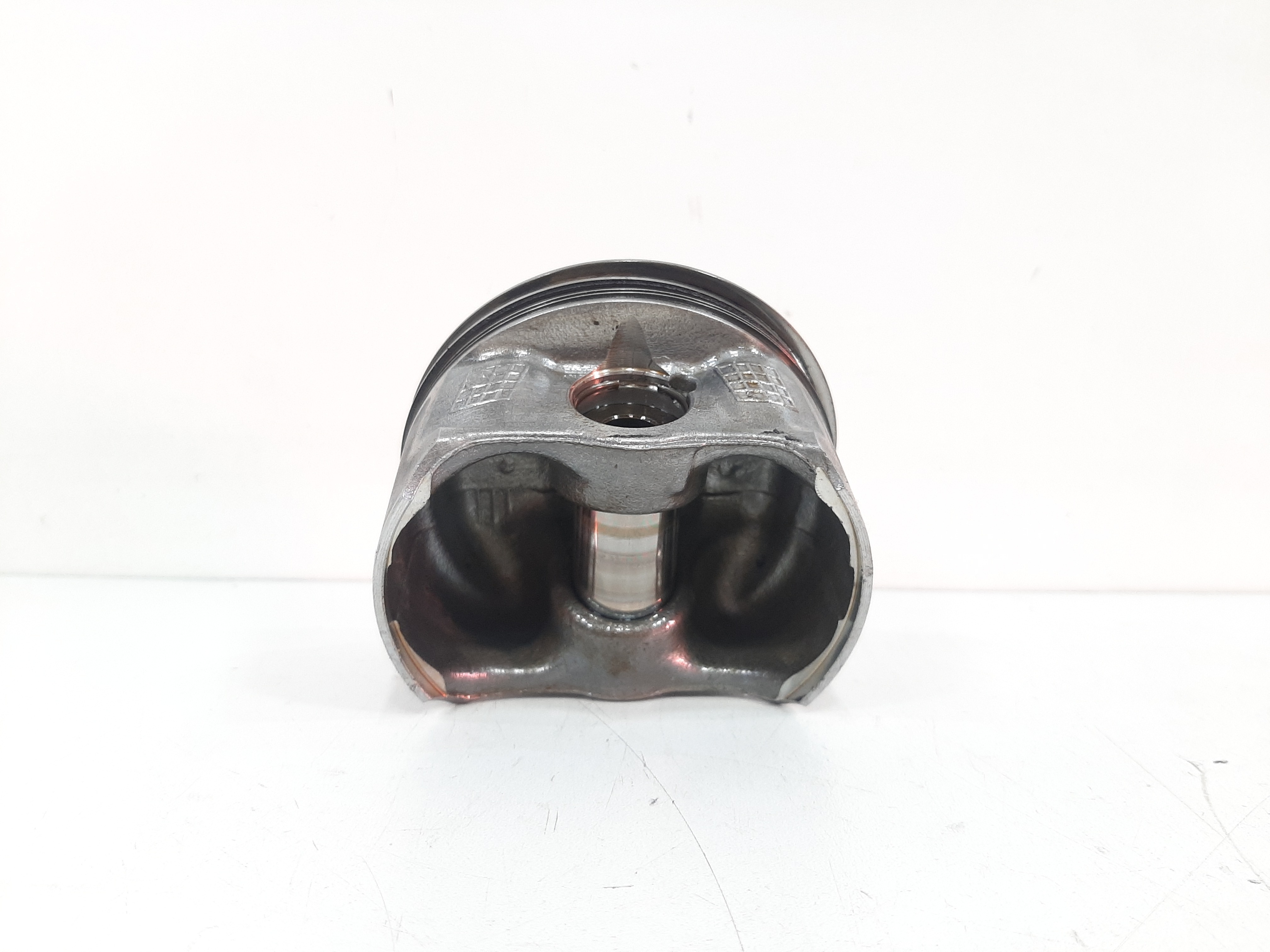 Pistão Standard Bmw 118i 320i 2.0 N46 Aspro 2006 A 2012 4