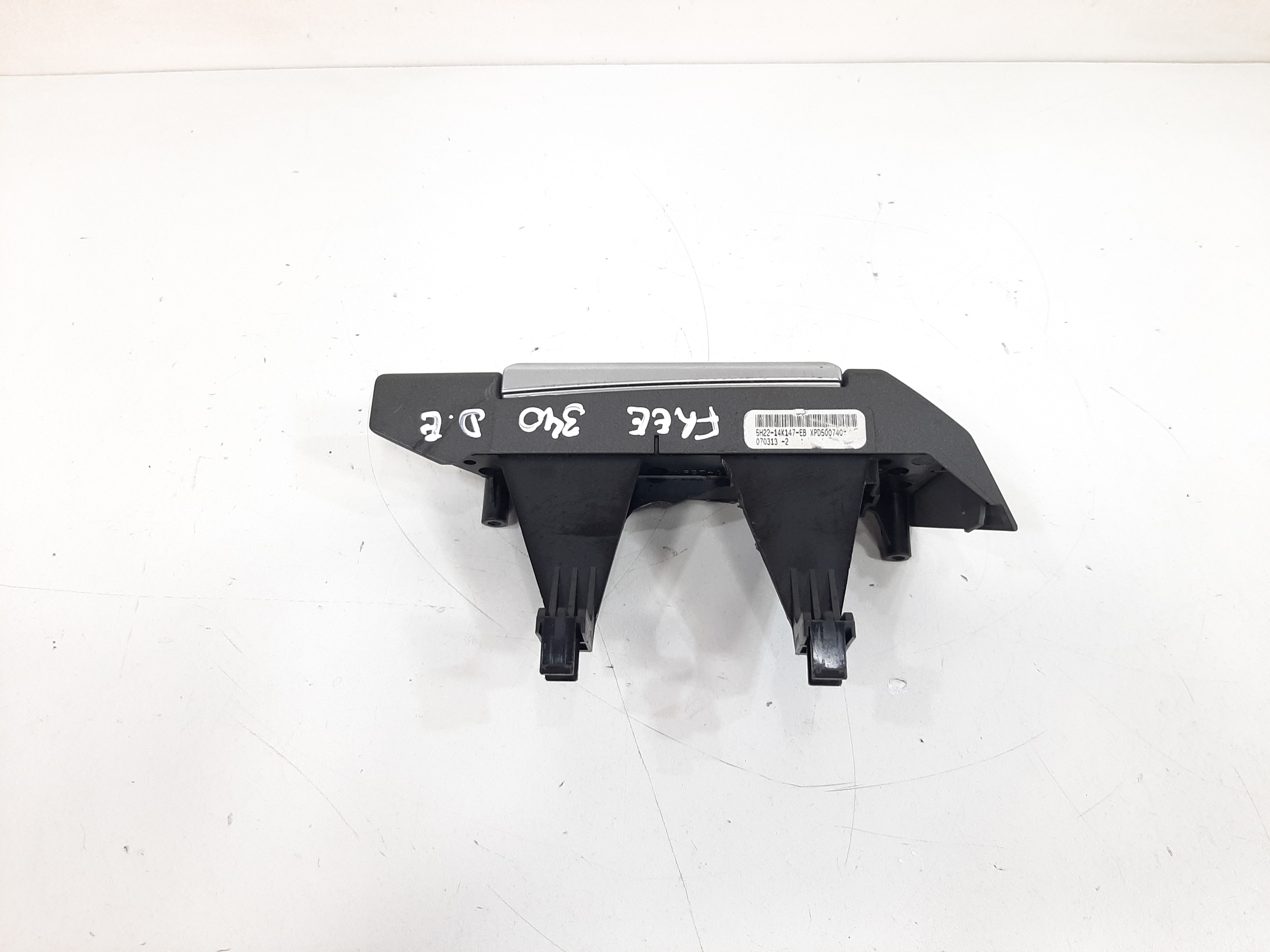 Botão Comando Luz Painel Land Rover Freelander 2 2007 A 2012 7