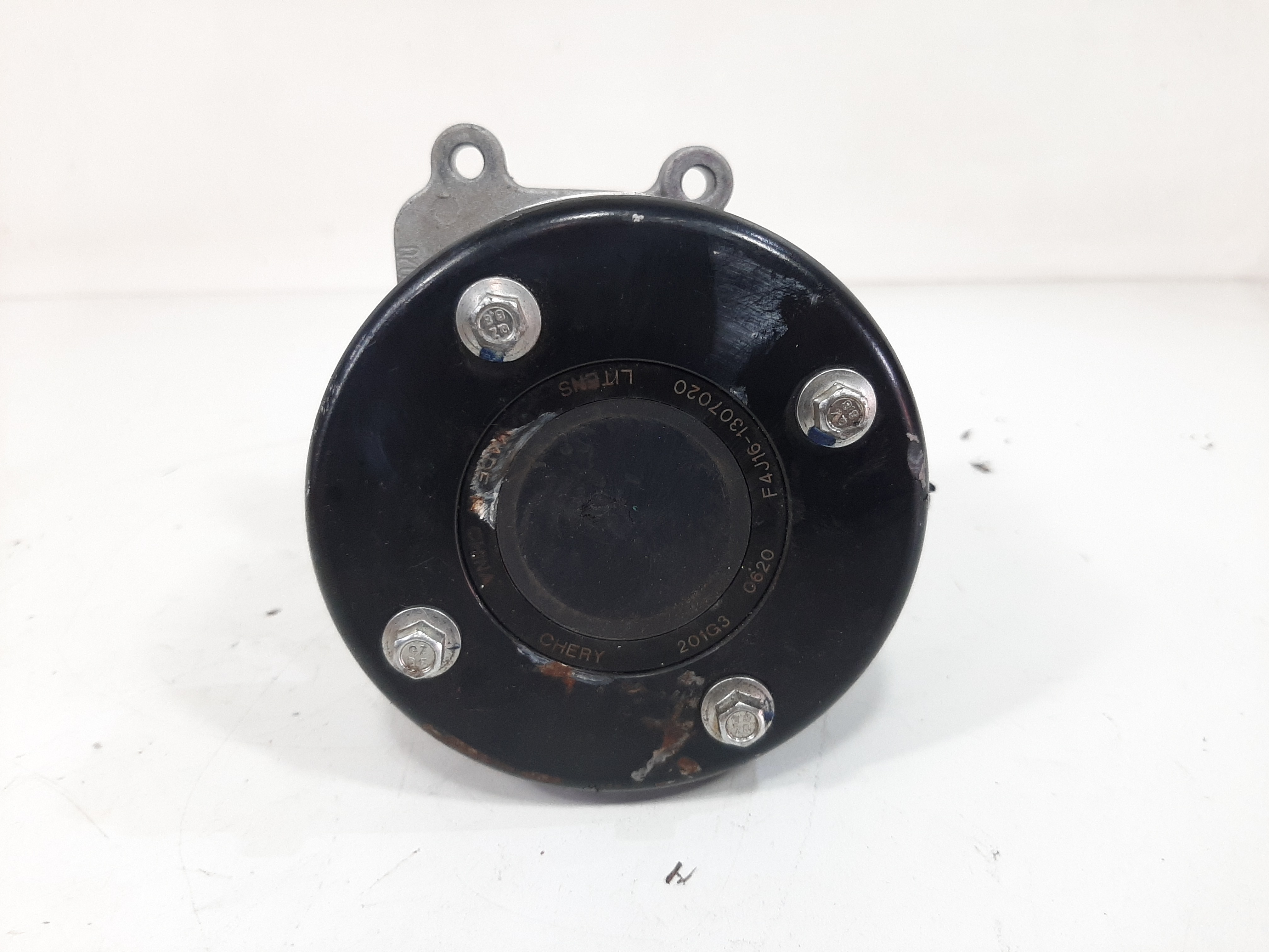 Bomba Água Caoa Chery Tiggo 8 1.6 Turbo 2019 2020 A 2022 6