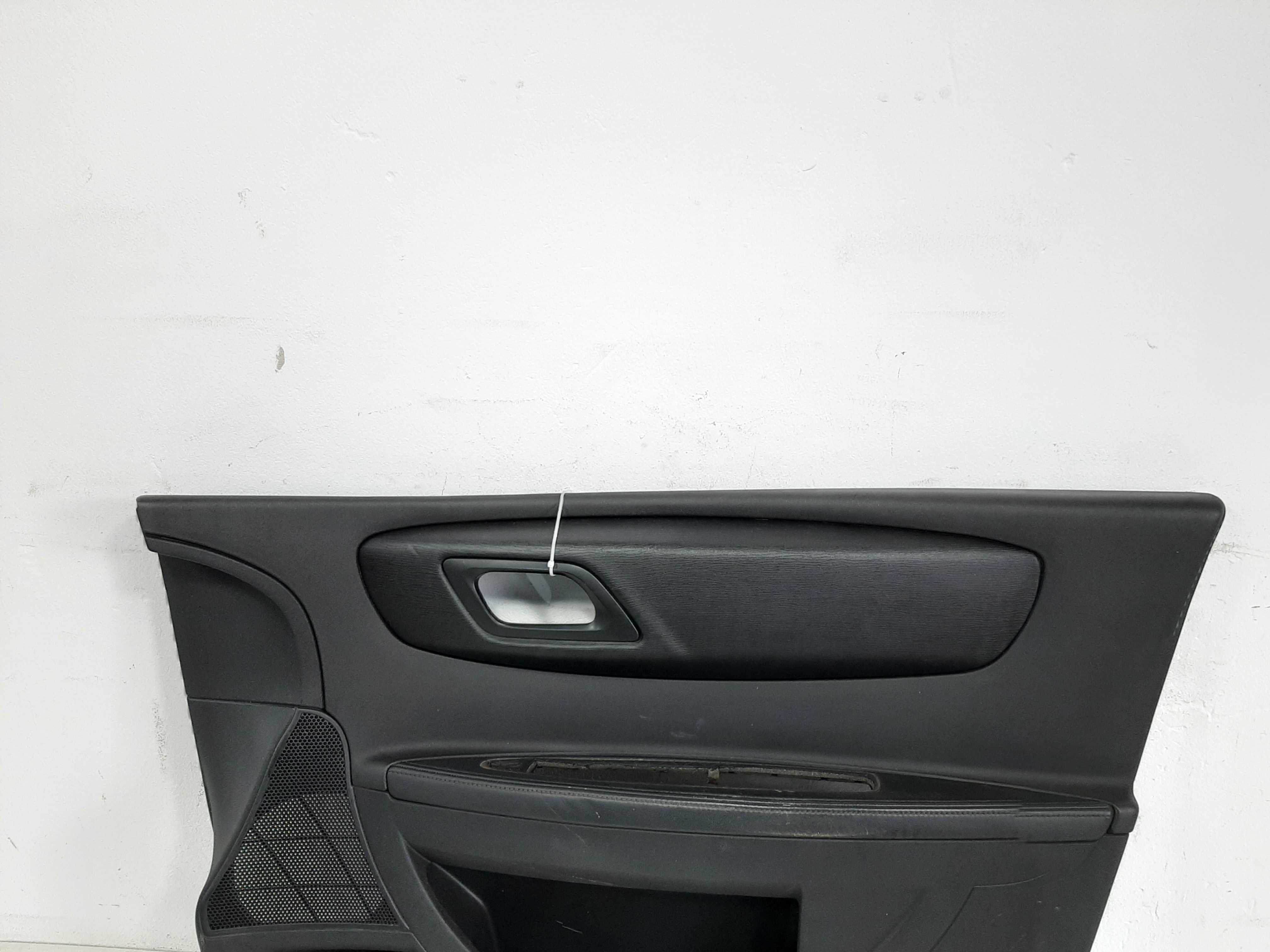 Forro Porta Dianteira Direita Citroen C4 2007 2008 A 2013 3