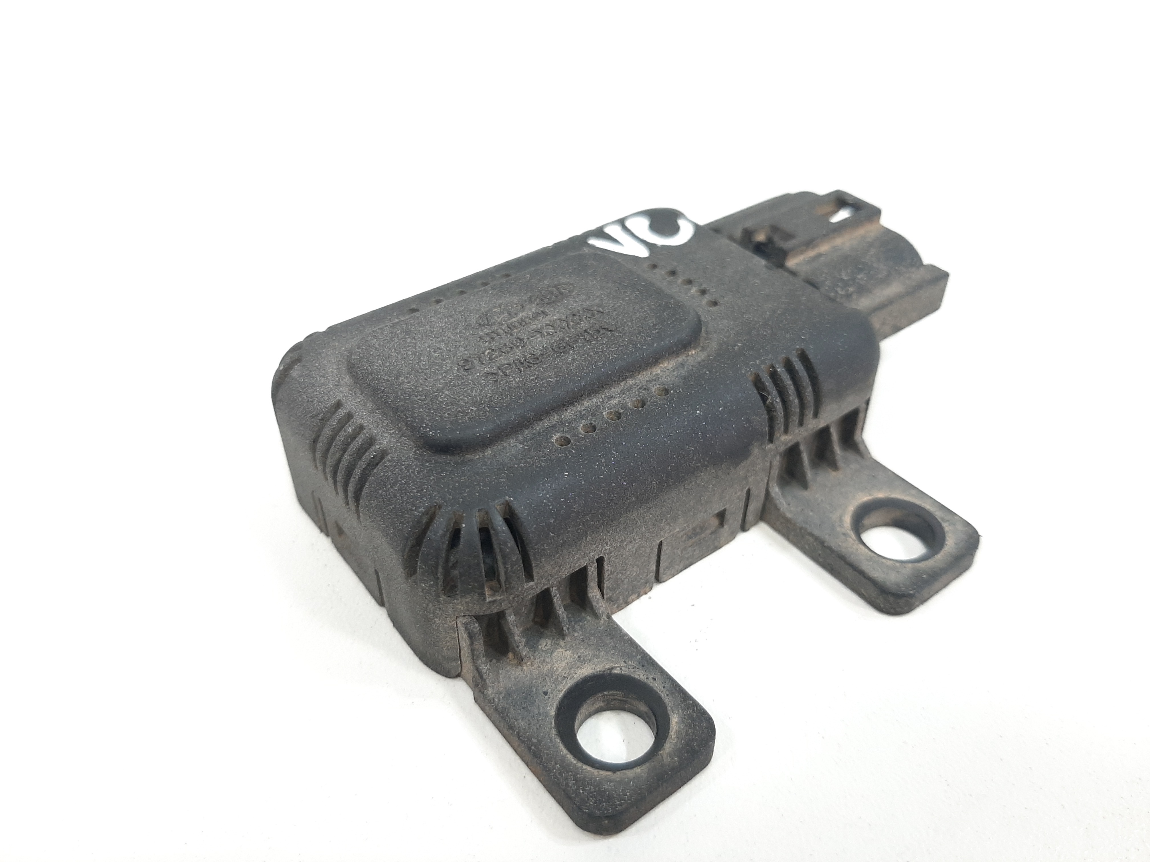 Módulo Sensor Ventoinha Hyundai Veracruz 3.8 V6 2007 A 2012 2