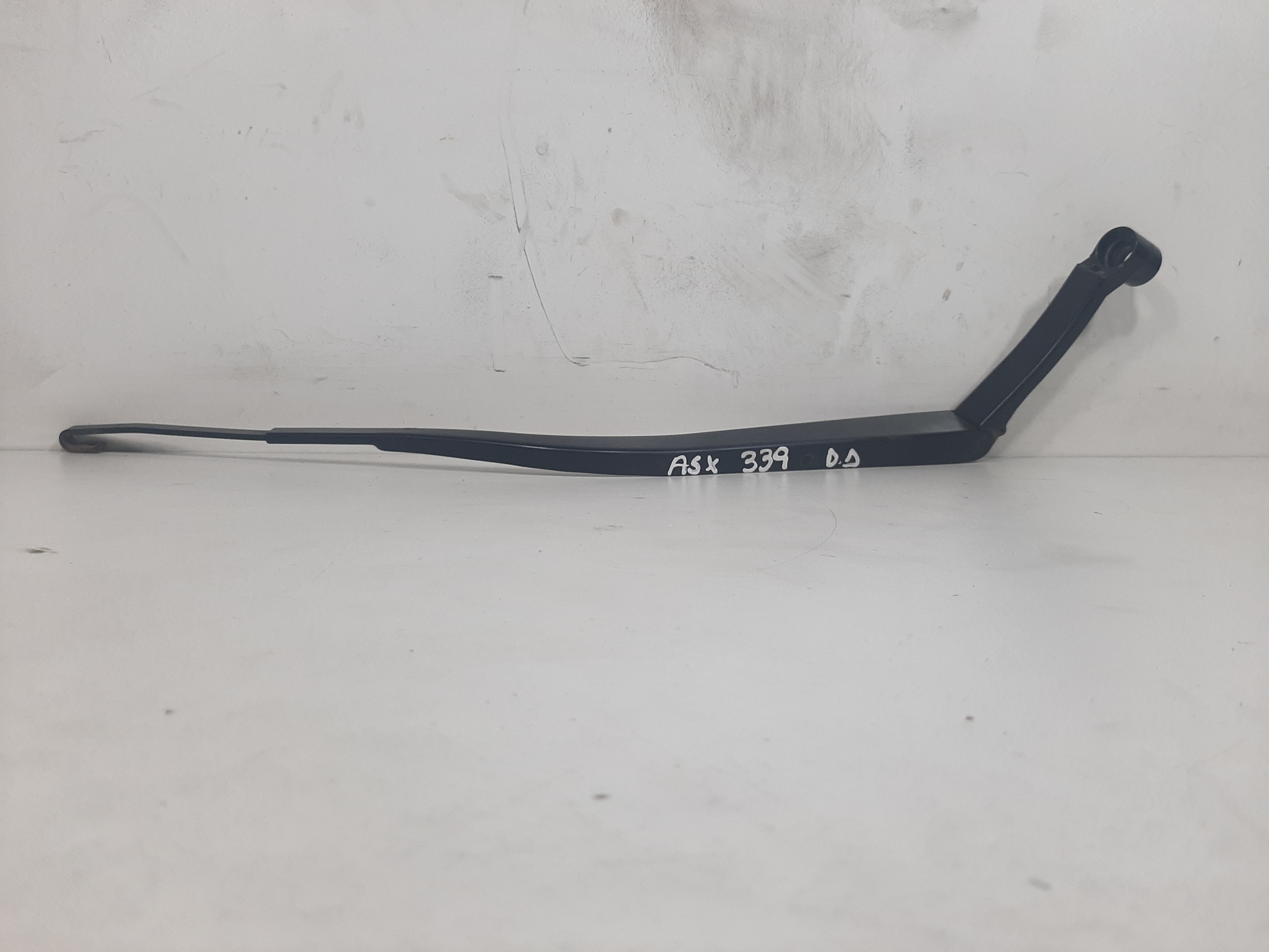 Haste Limpador Parabrisa Direito Asx 2010 2011 2012 A 2017 4