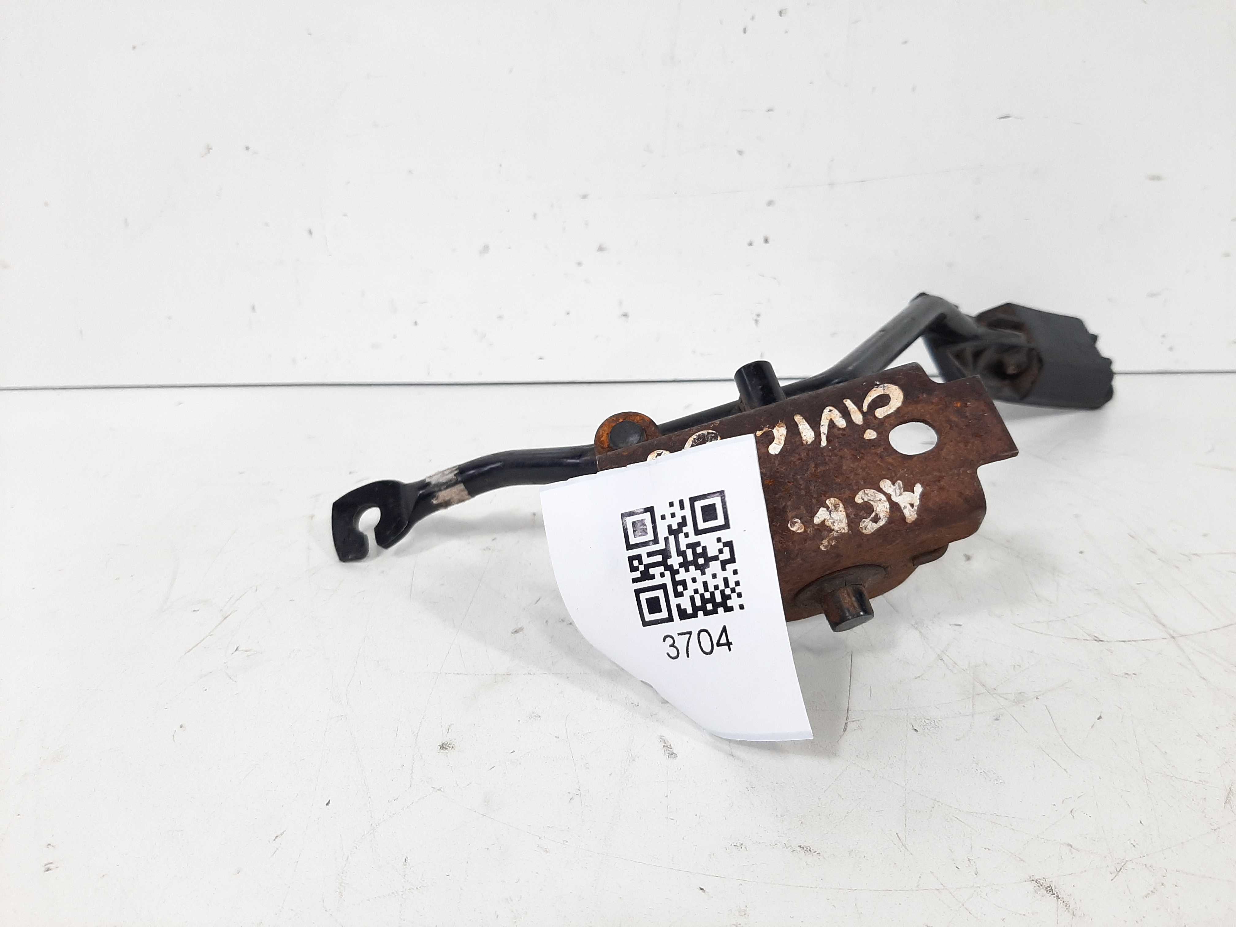 Pedal Acelerador Honda Civic 2001 2002 2003 2005 2006 5
