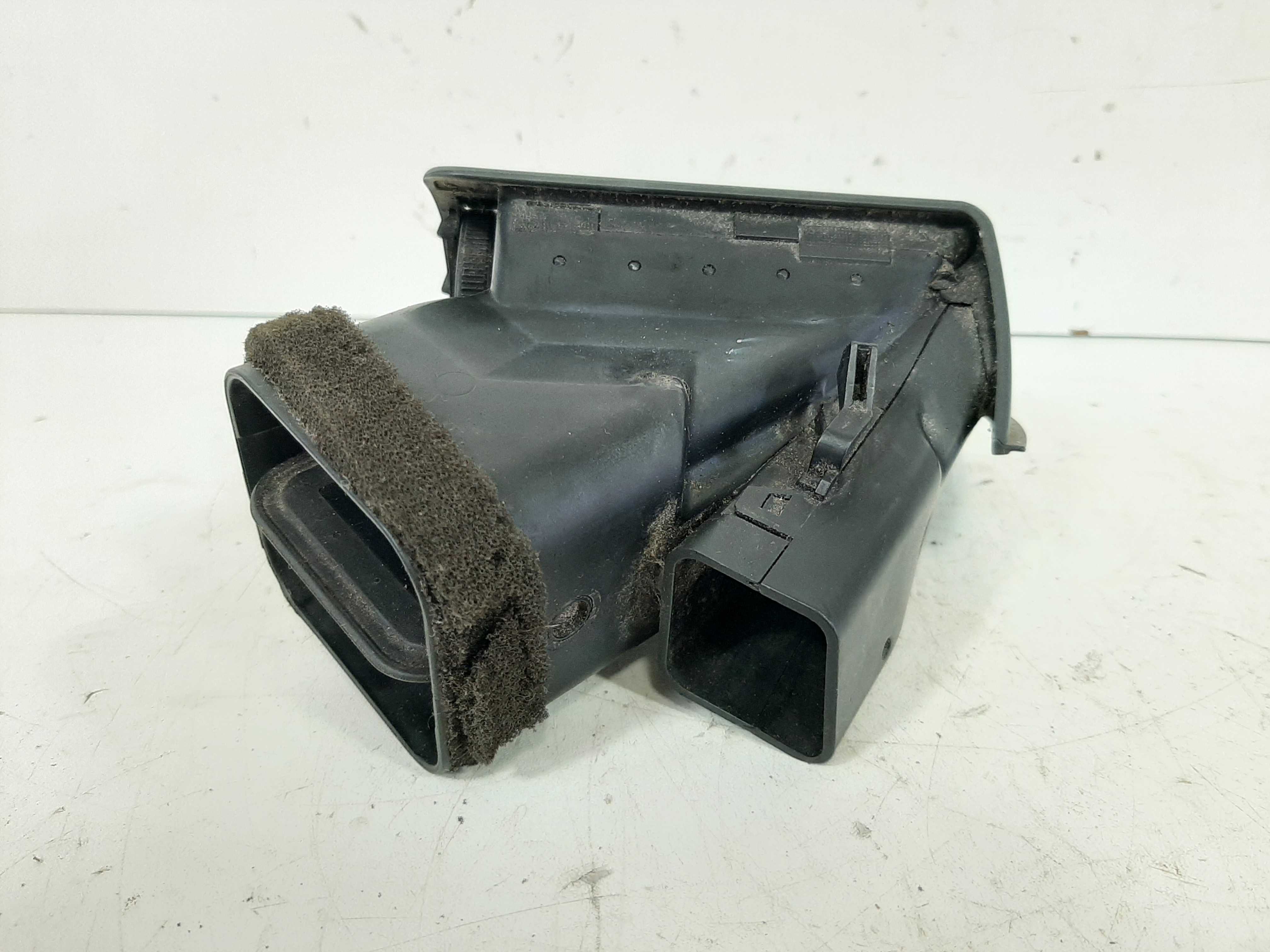 Difusor Ar Dianteiro Esquerdo Bmw 325i E46 2001 2002 A 2005 3