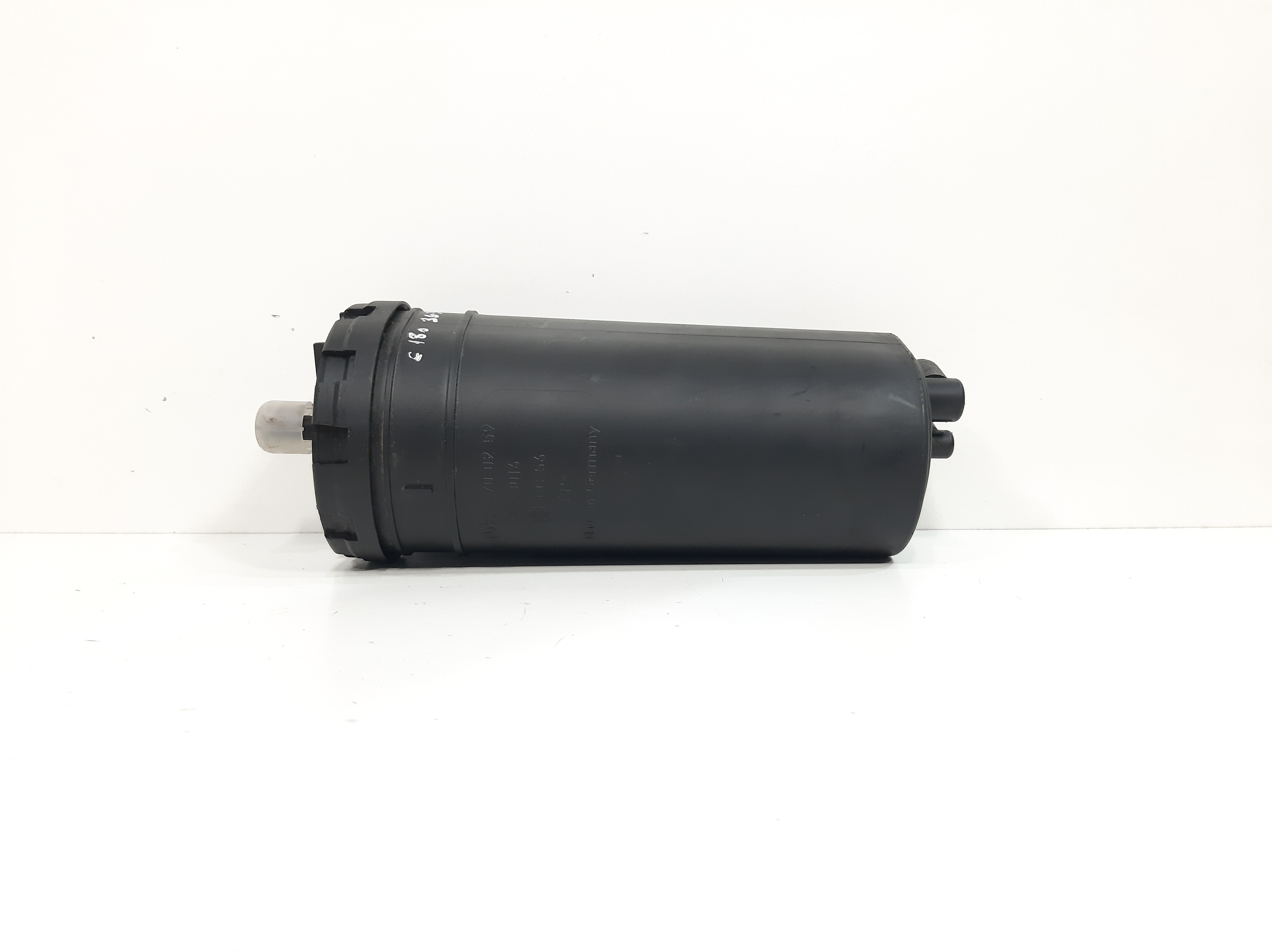 Filtro Canister Mercedes C180 1.8 Cgi 2008 A 2014 2214700259 2