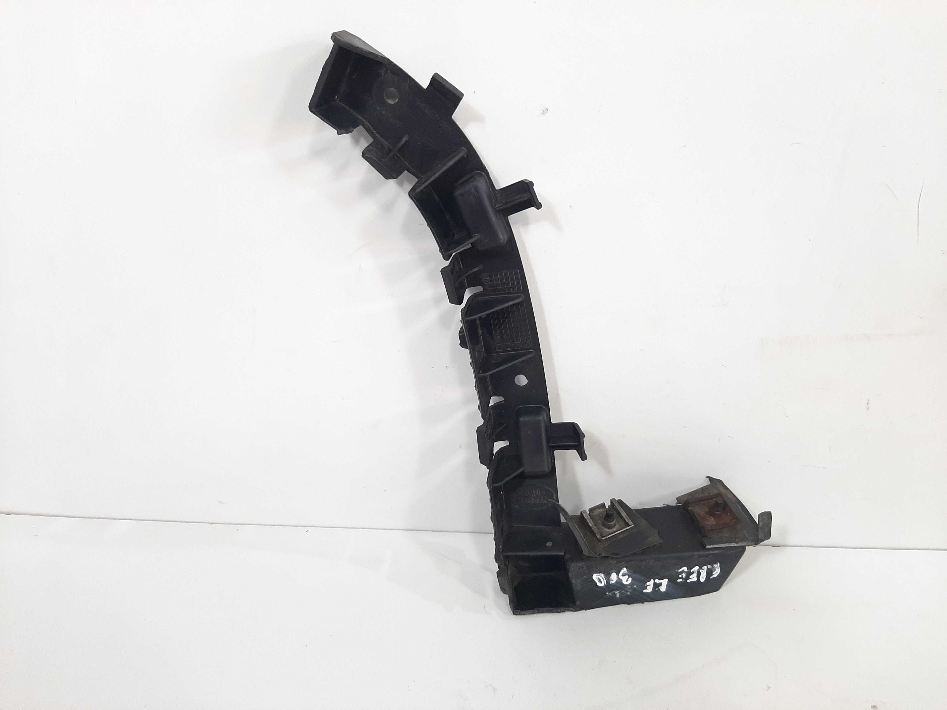 Guia Parachoques Freelander 2 Traseiro Esquerdo 2006 A 2012 3