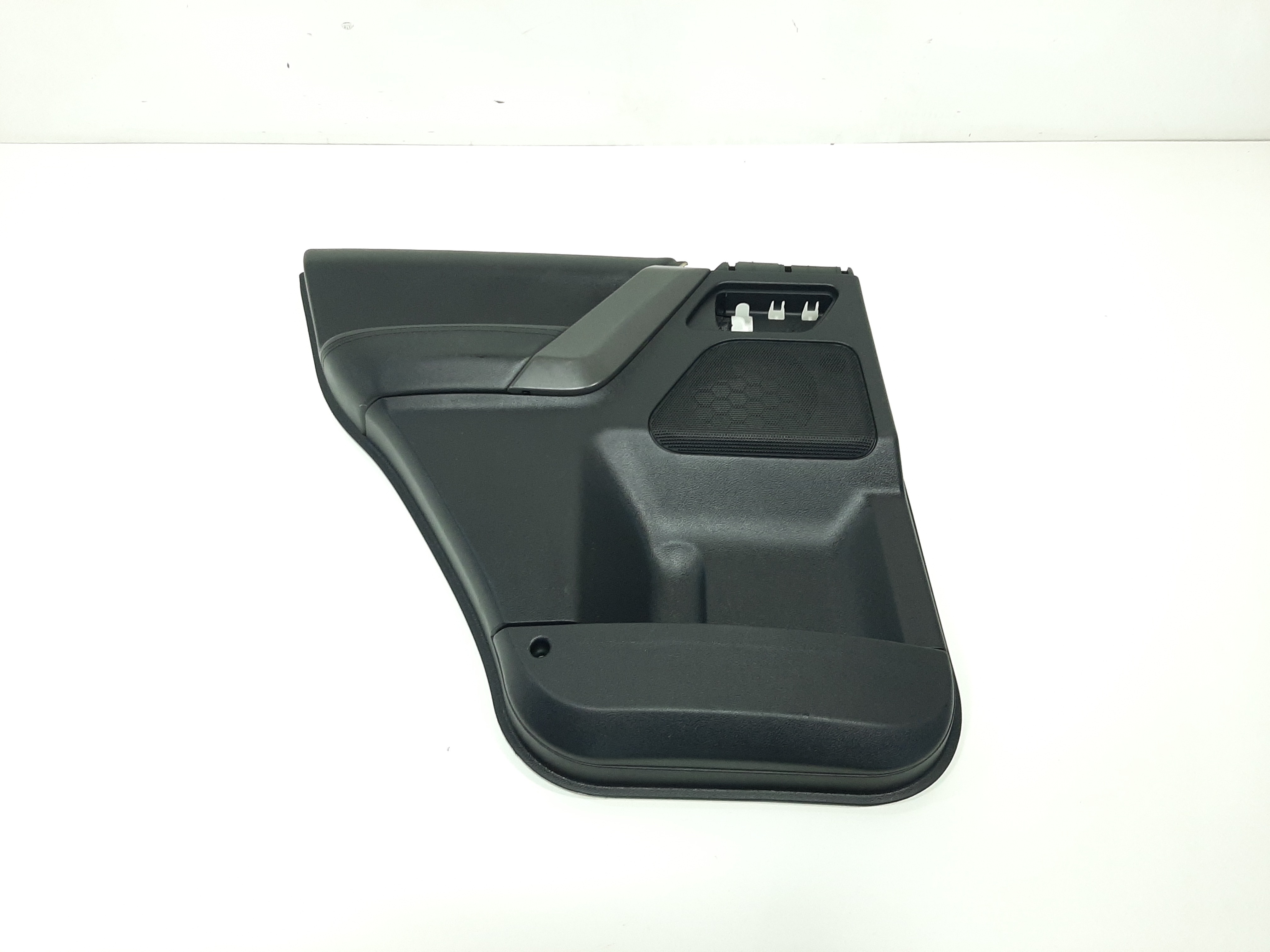 Forro Porta Traseiro Esquerdo Freelander 2 2007 2008 A 2012 7
