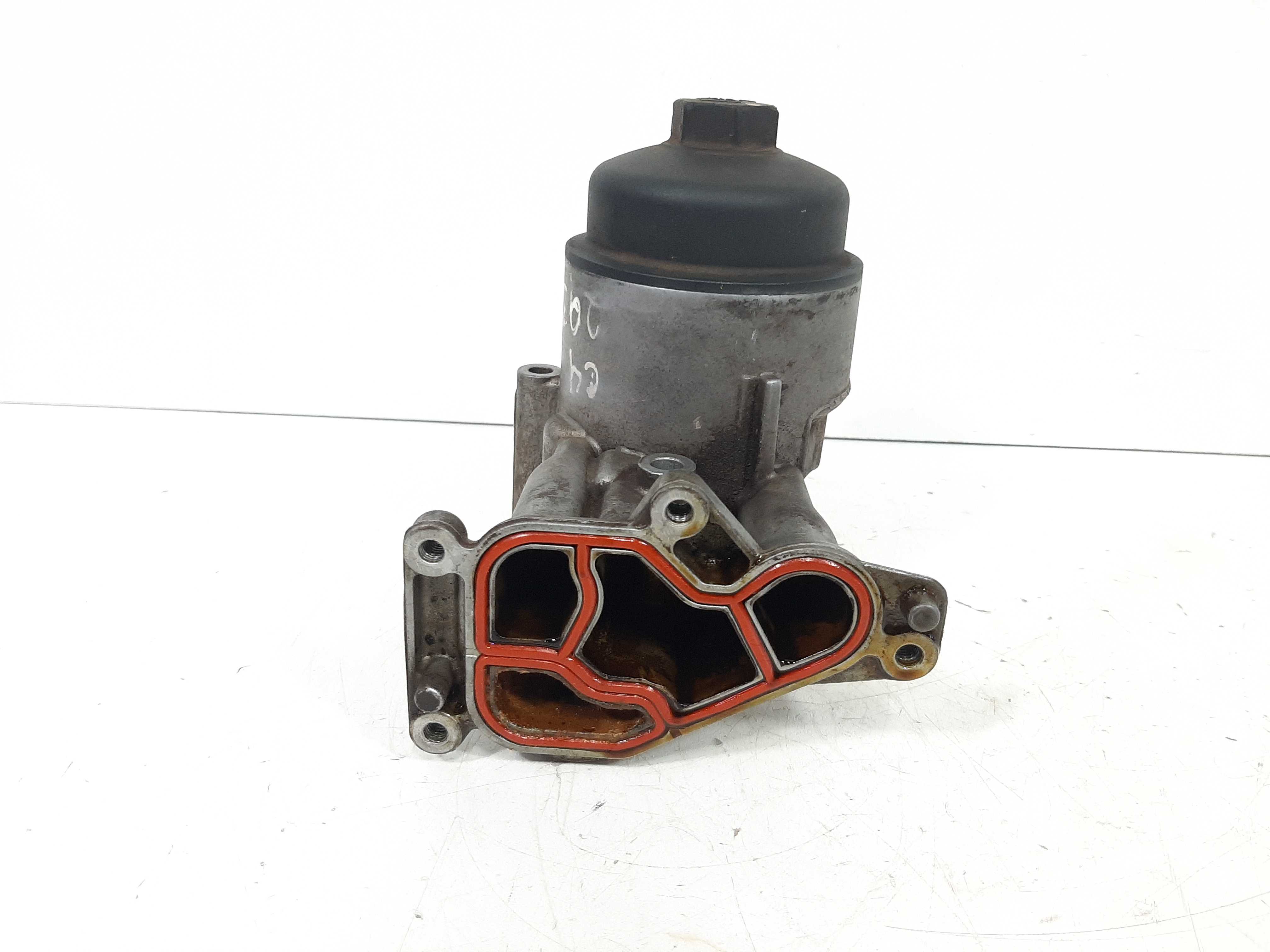 Suporte Filtro Oleo C4 Hatch 2.0 16v 2007 2008 2009 A 2013 7