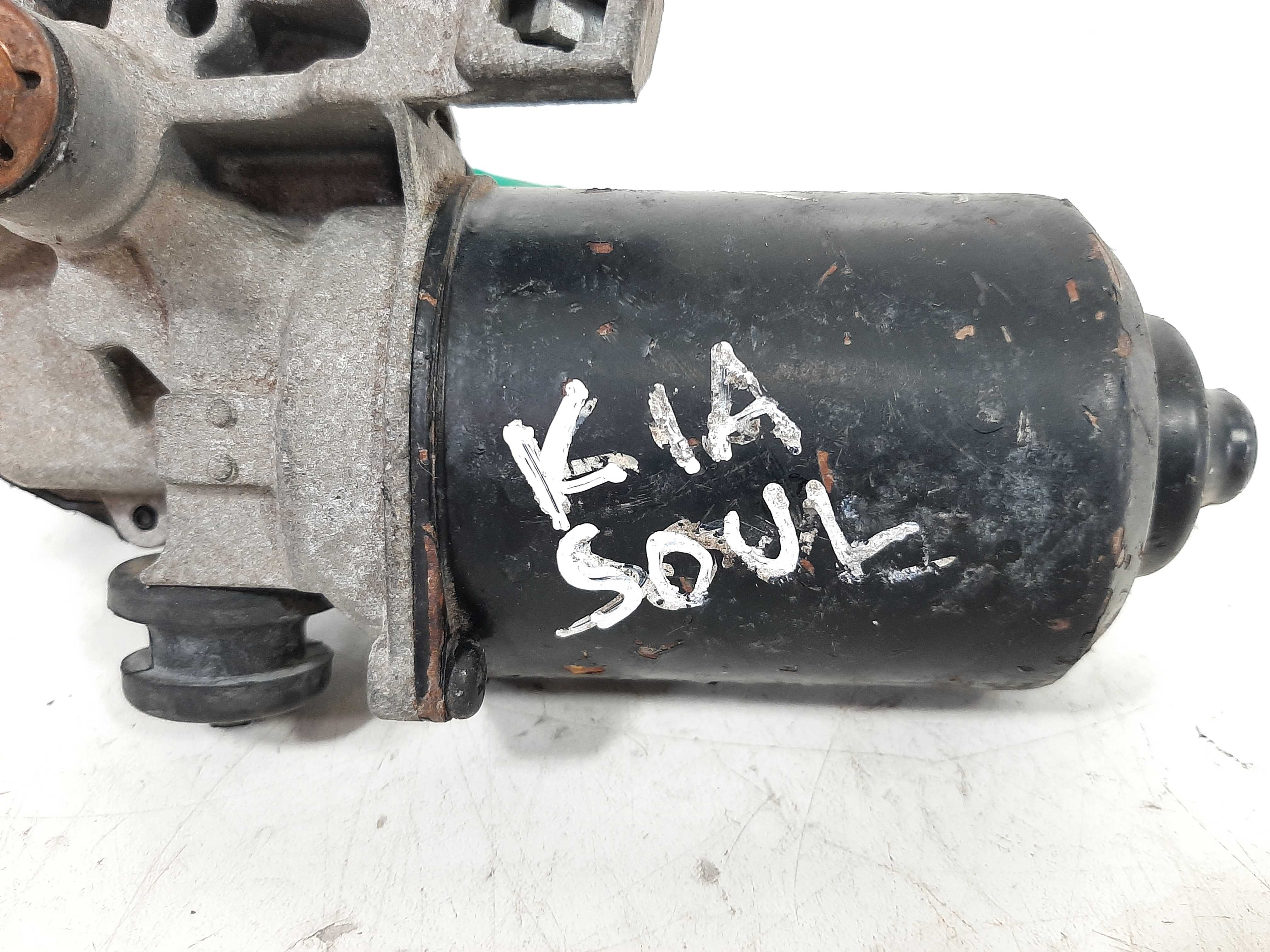 Motor Limpador Dianteiro Parabrisa Kia Soul 2008 2009 A 2013 1
