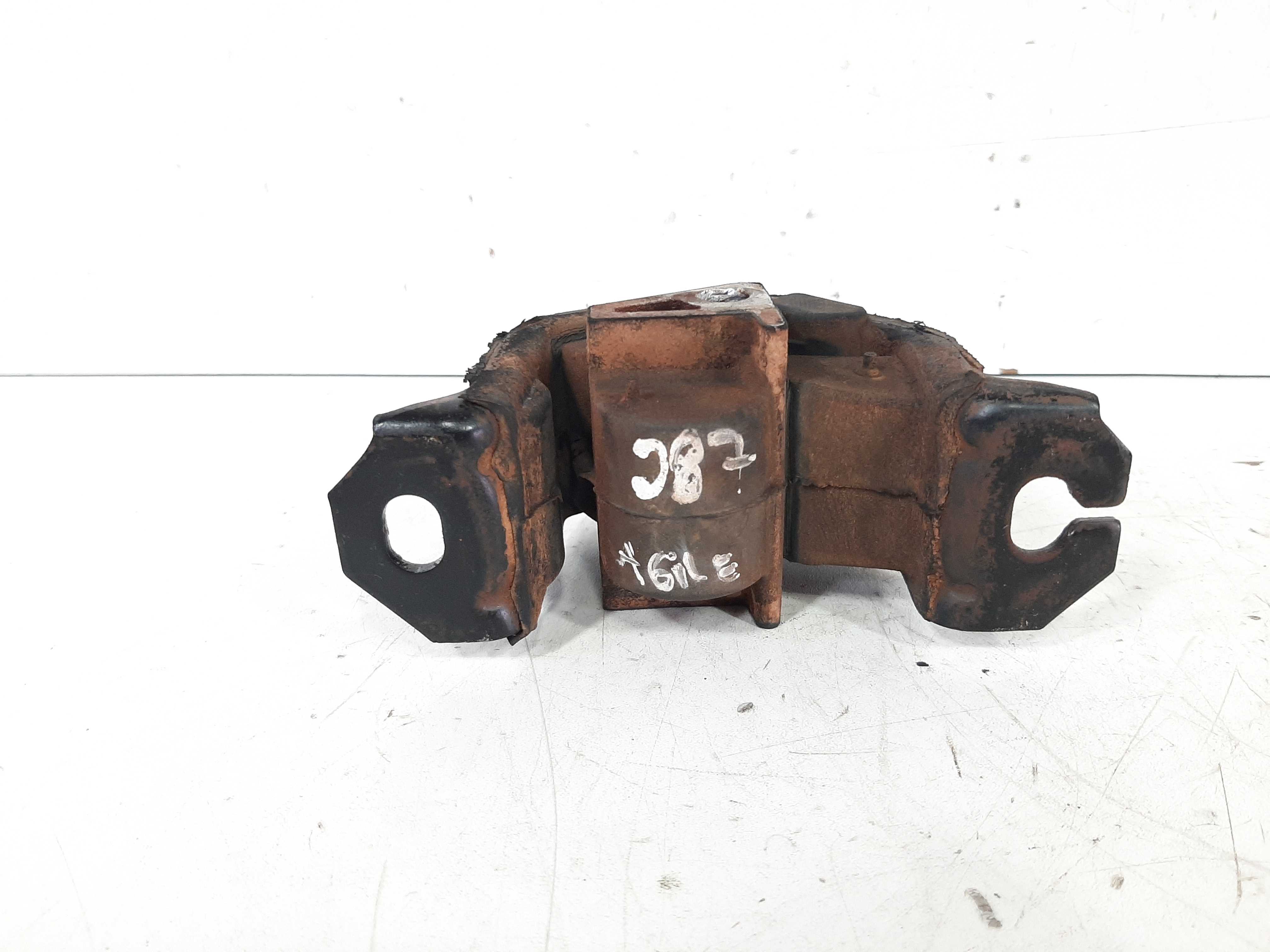 Suporte Coxim Motor Direito Agile 2009 2010 2011 A 2014 5