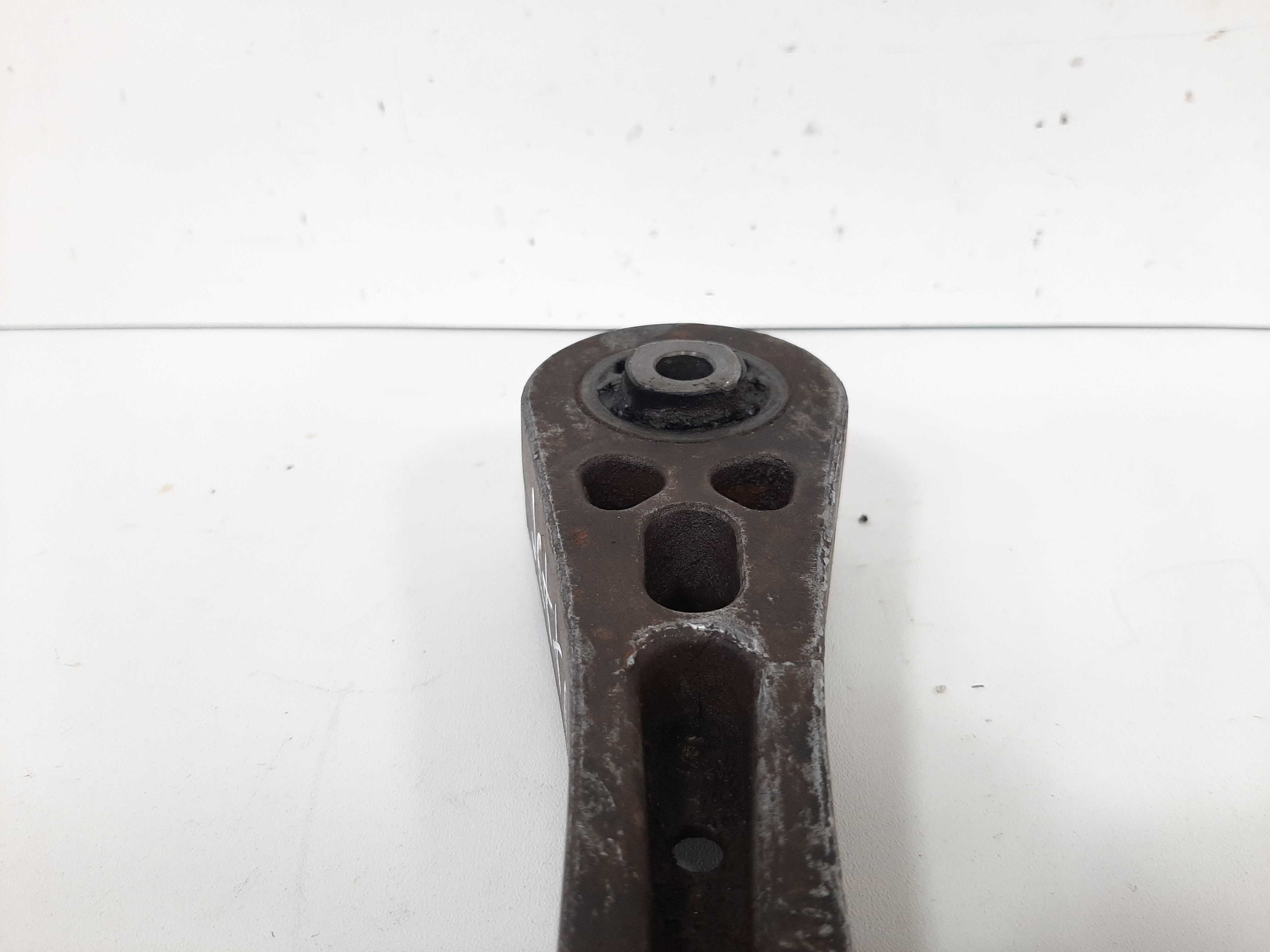 Suporte Coxim Caixa Câmbio Jetta 2.5 Aut. 2007 2008 A 2012 8