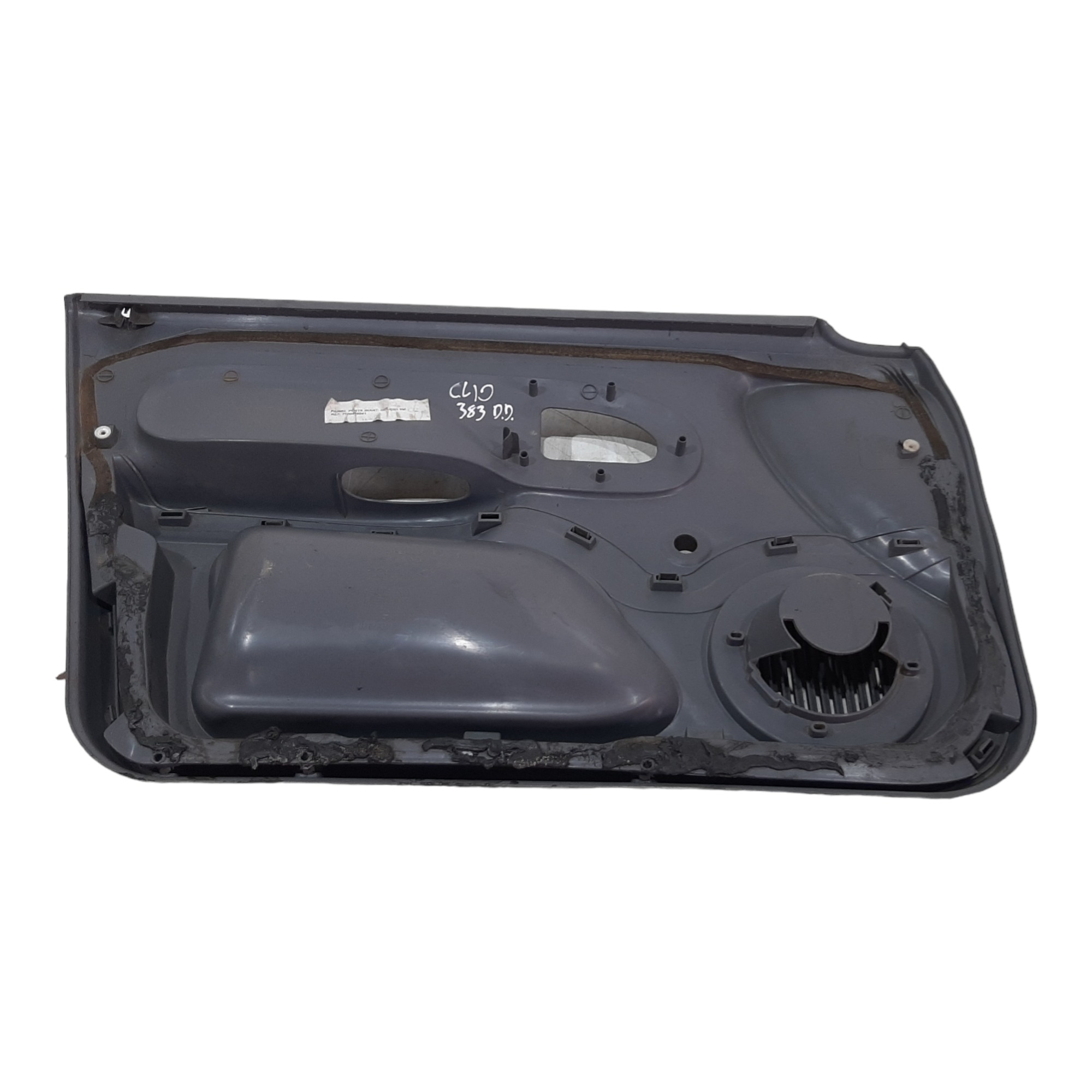 Forro Porta Dianteira Direita Renault Clio 2000 2001 A 2004 5