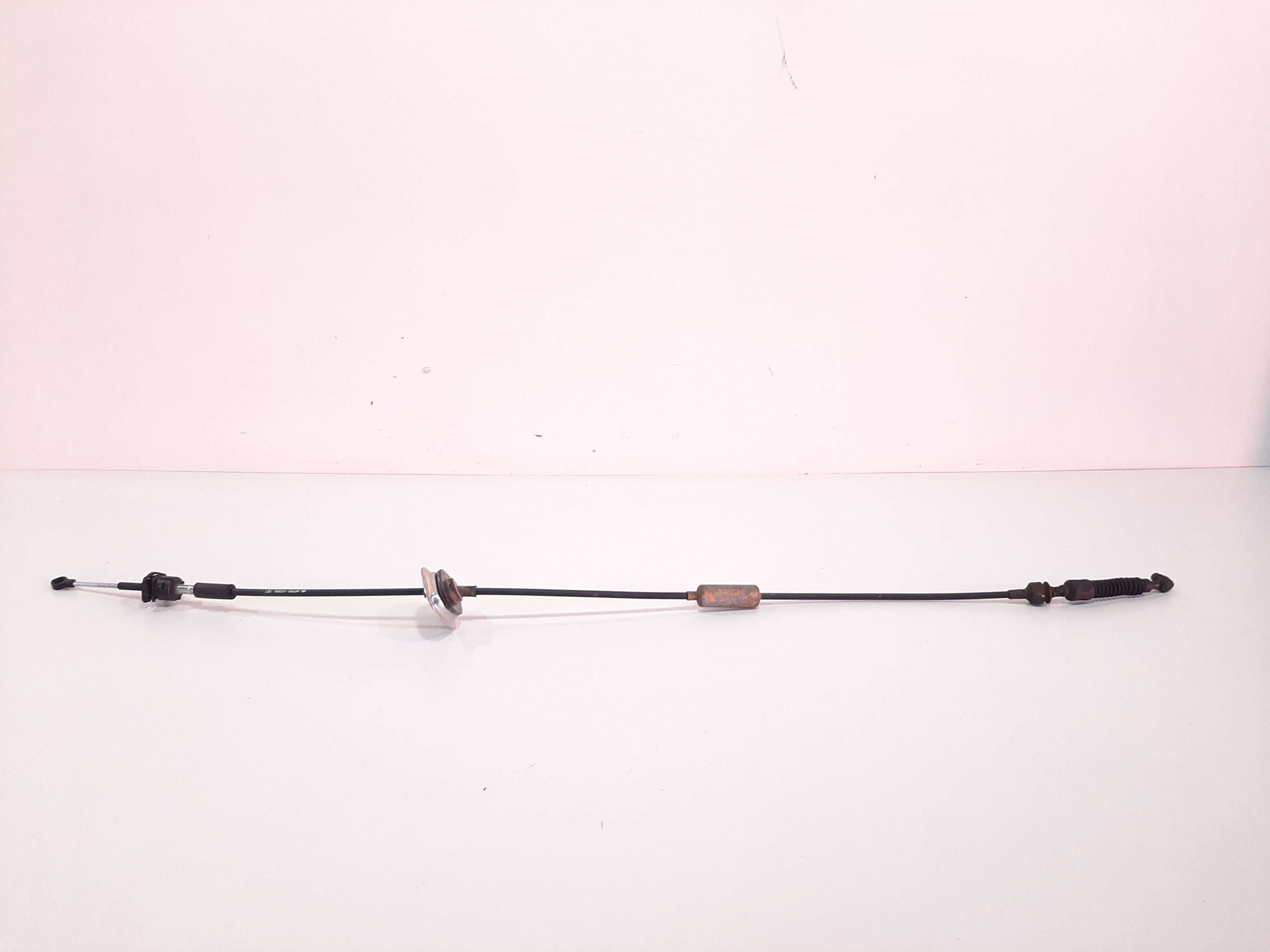 Cabo Trambulador Câmbio Aut. Hyundai Veracruz 2007 A 2012 3