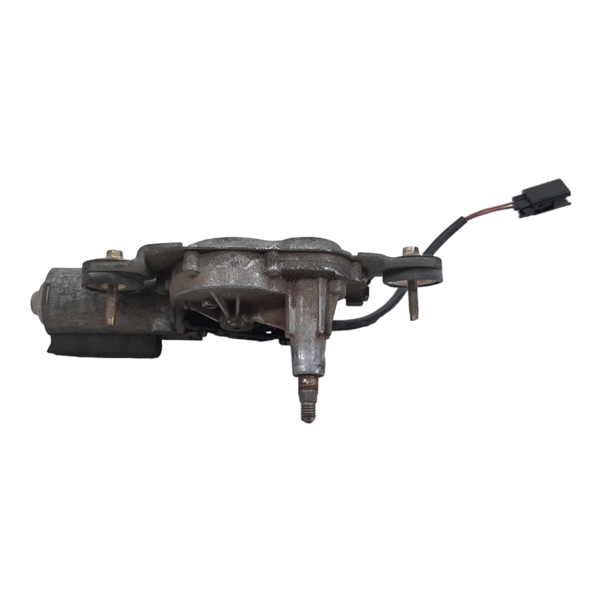Motor Limpador Vidro Traseiro Ford Ka 1997 1998 1999 A 2001 5