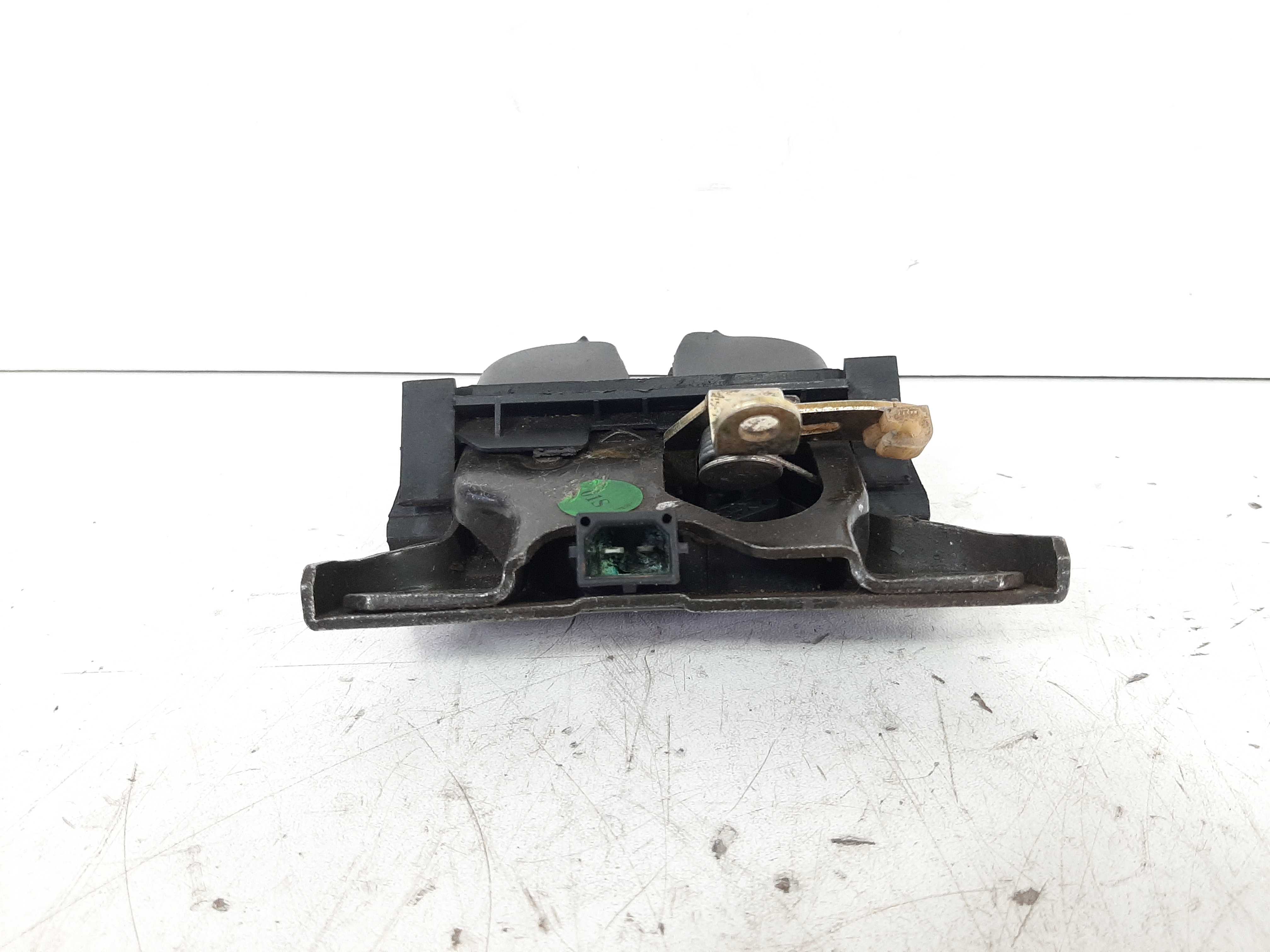 Fechadura Tampa Traseira Audi A3 1999 A 2004 8