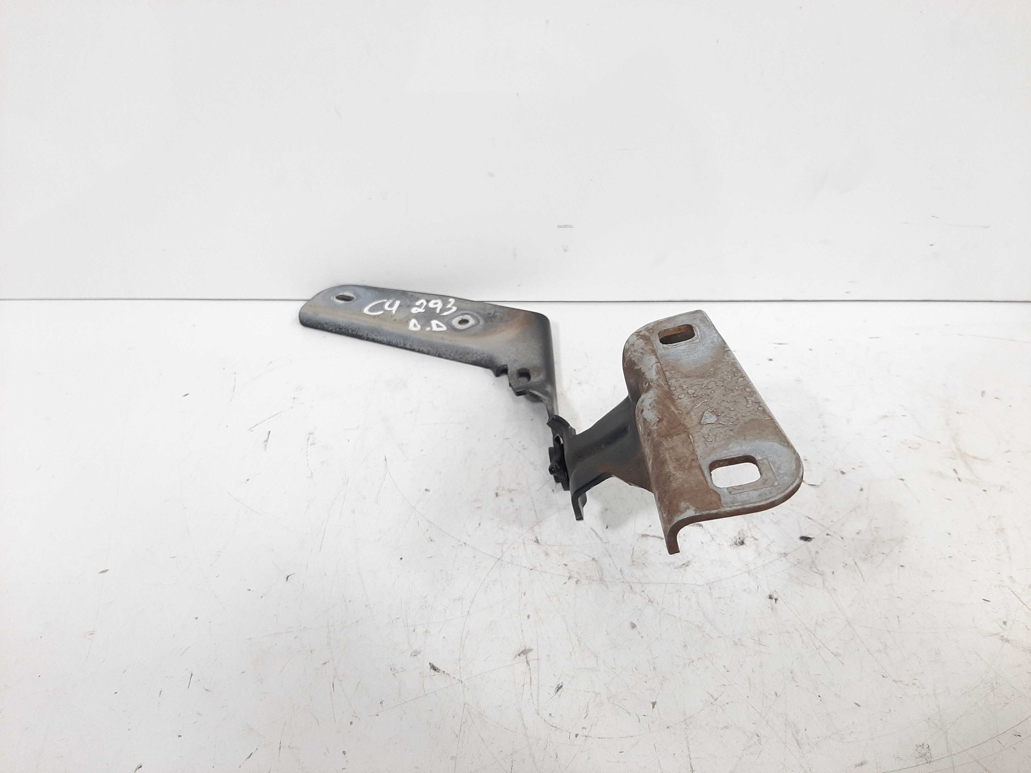 Dobradiça Capo Dianteiro Direito Citroen C4 Hatch 2007 A 201 9