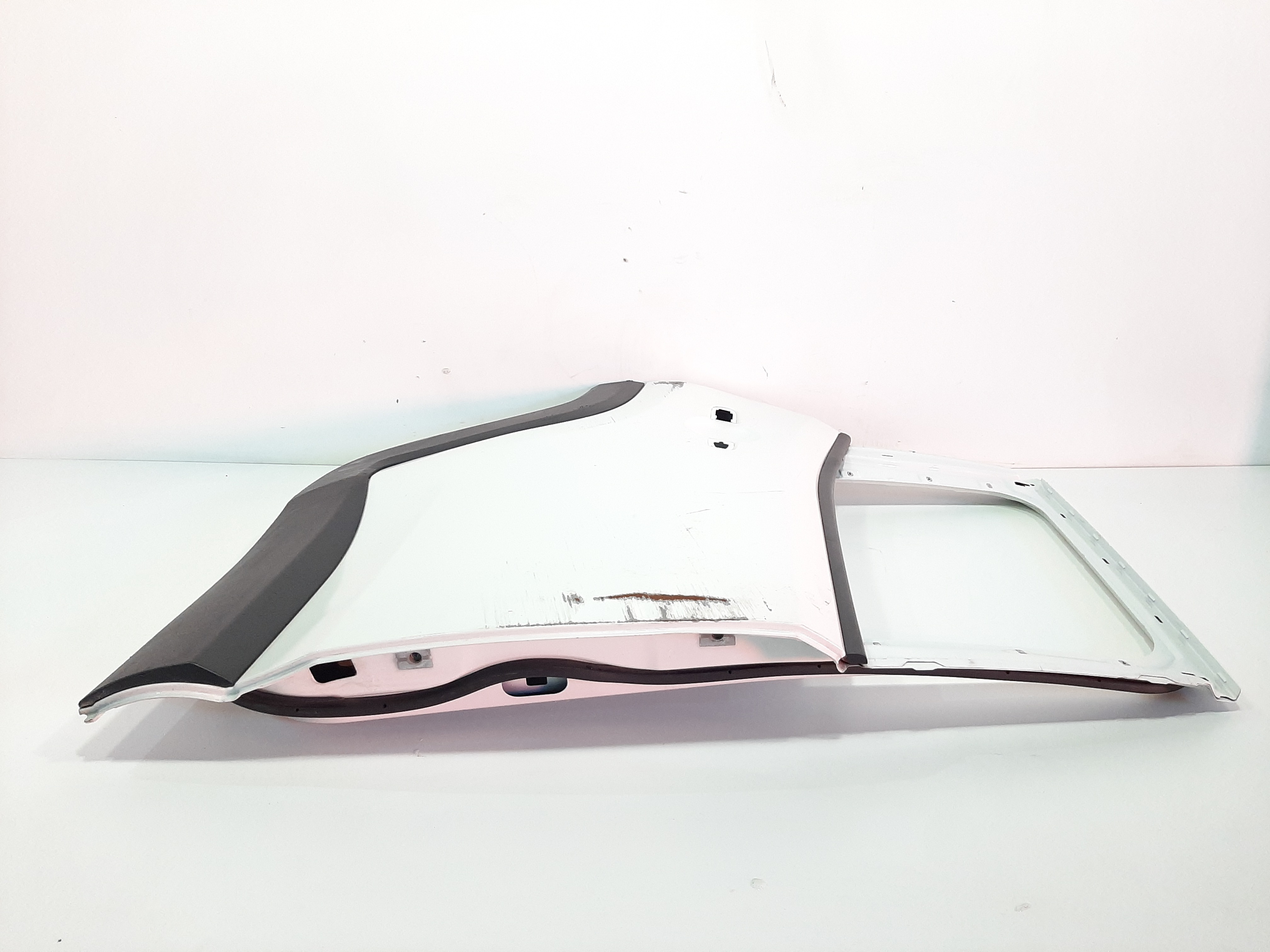 Porta Traseira Direita Jeep Renegade 2015 2016 2017 A 2021 6