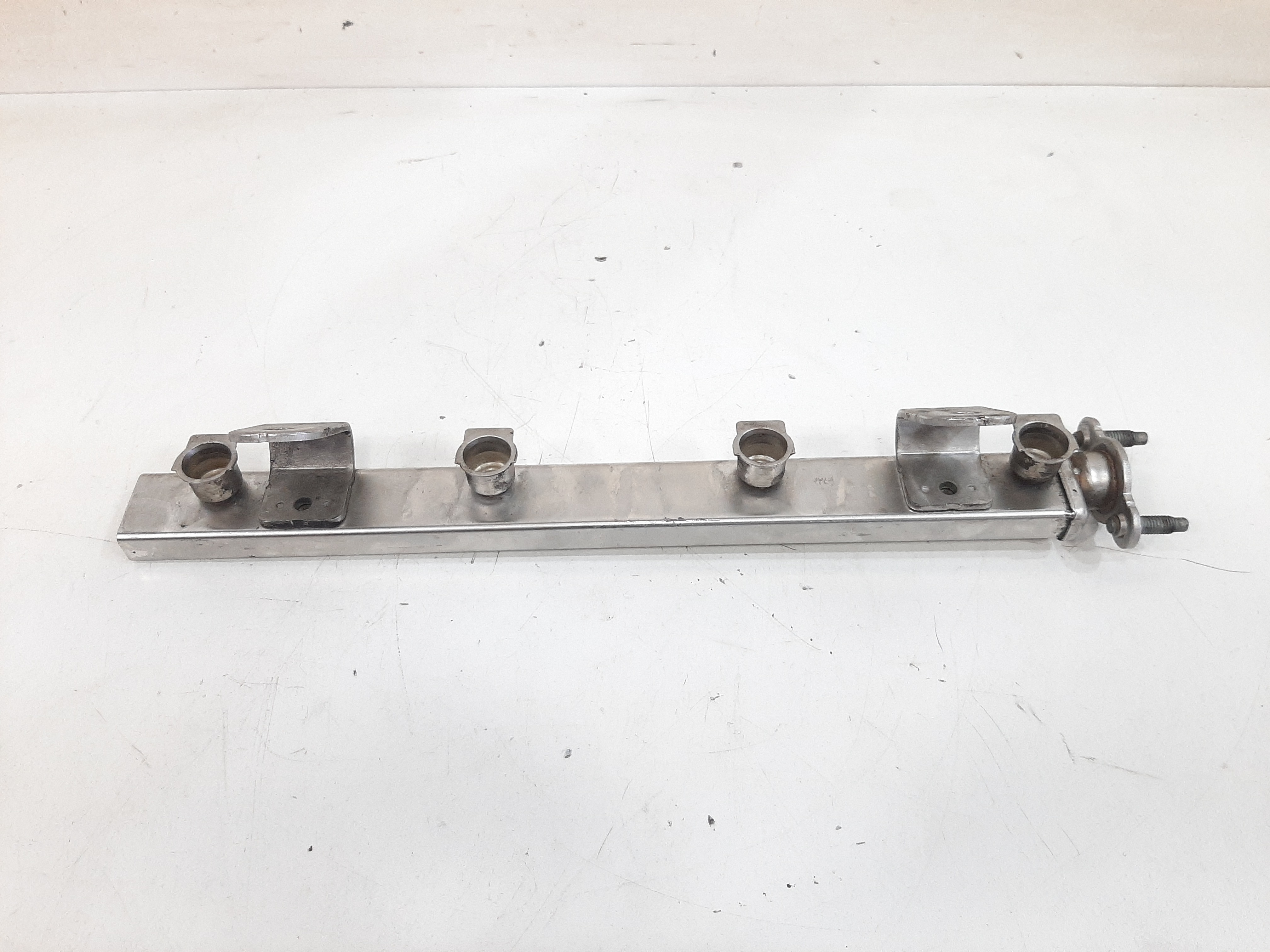 Flauta Bico Injetor Kia Cerato Sx3 1.6 Gasolina 2009 A 2013 2