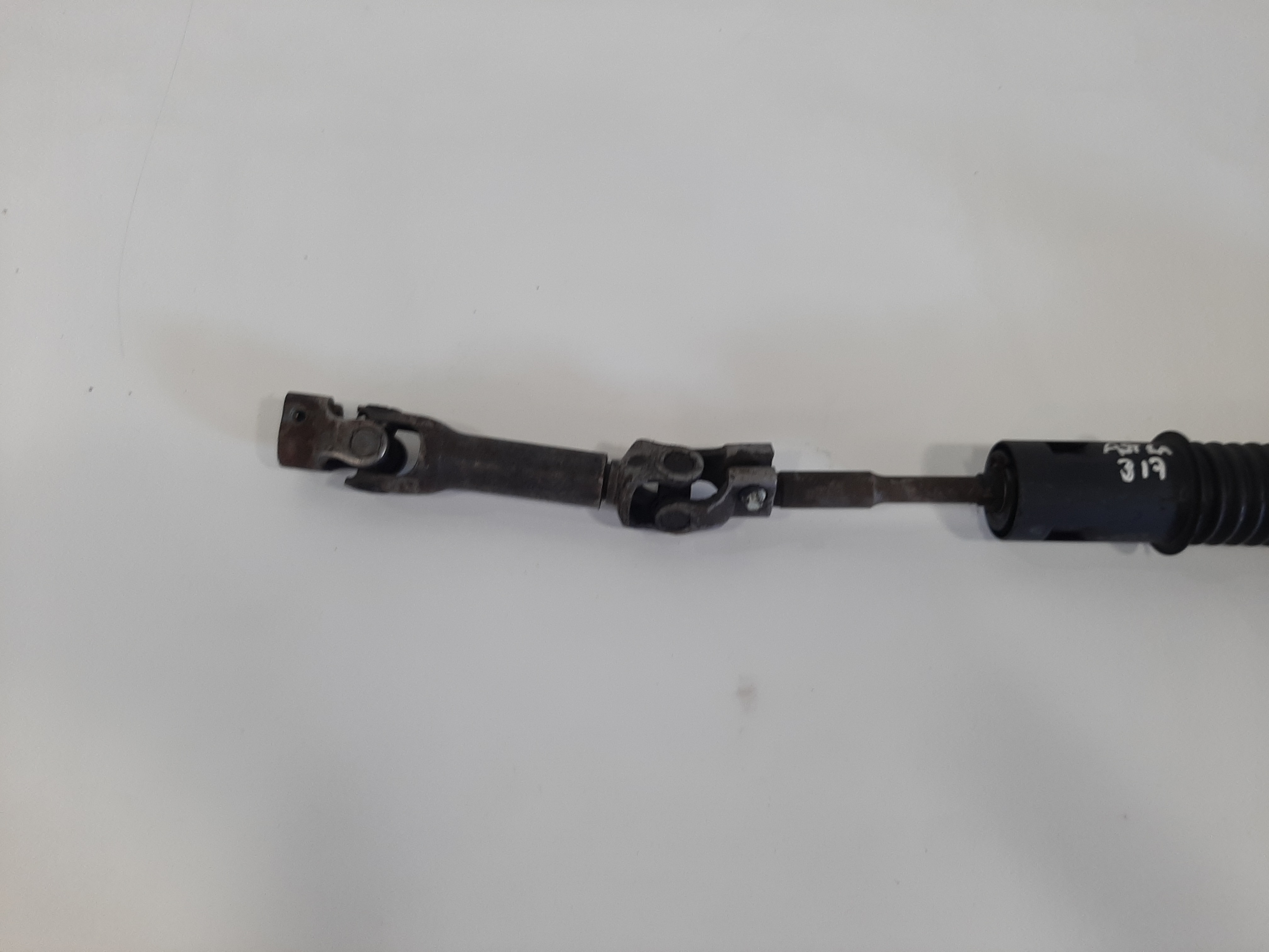 Coluna Direção Gm Chevrolet Astra 1.8 Hatch 1998 1999 A 2009 2