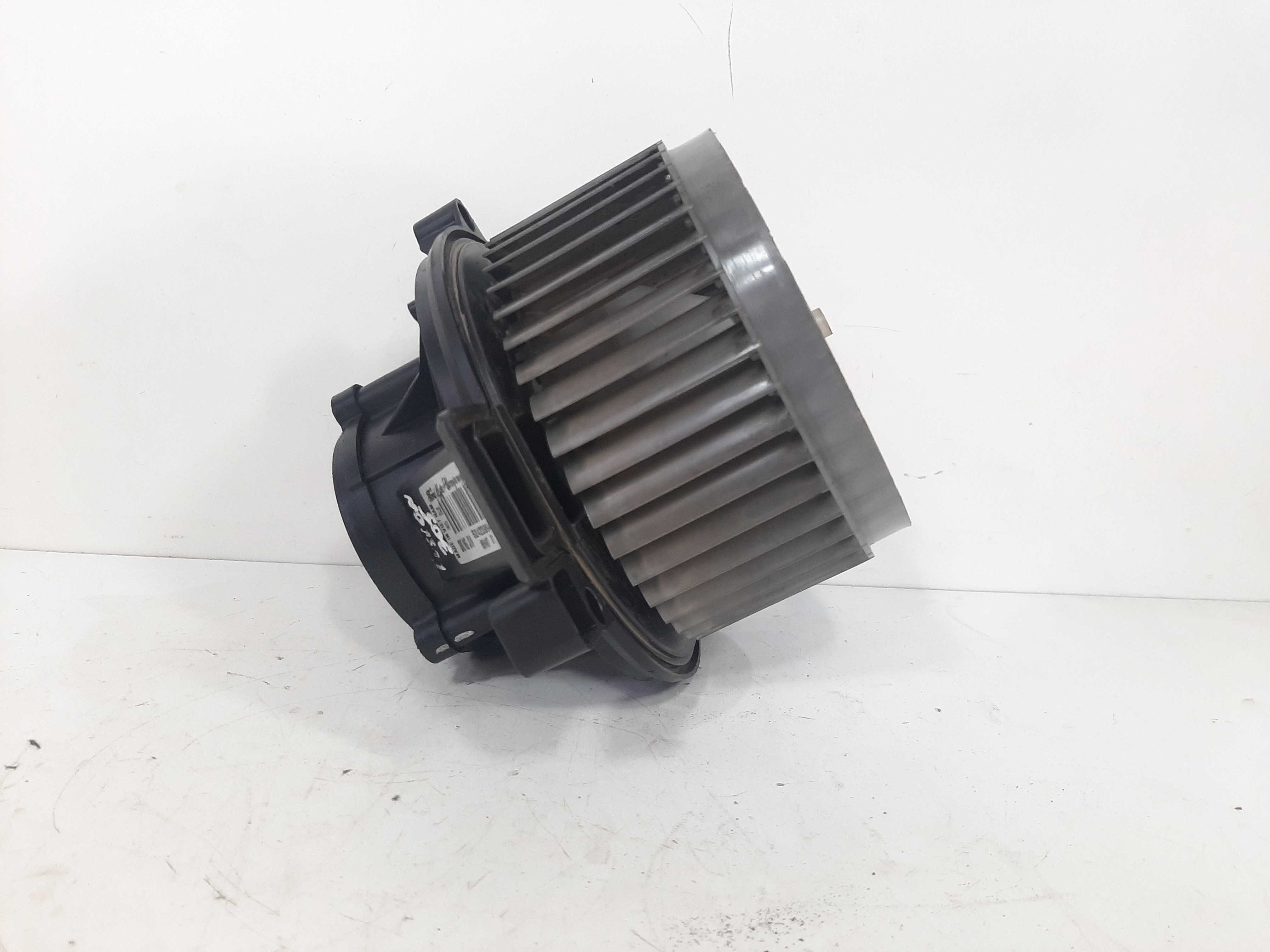 Motor Ventilador Ar Forçado Ford Fusion 2.3 2006 2007 A 2009 5