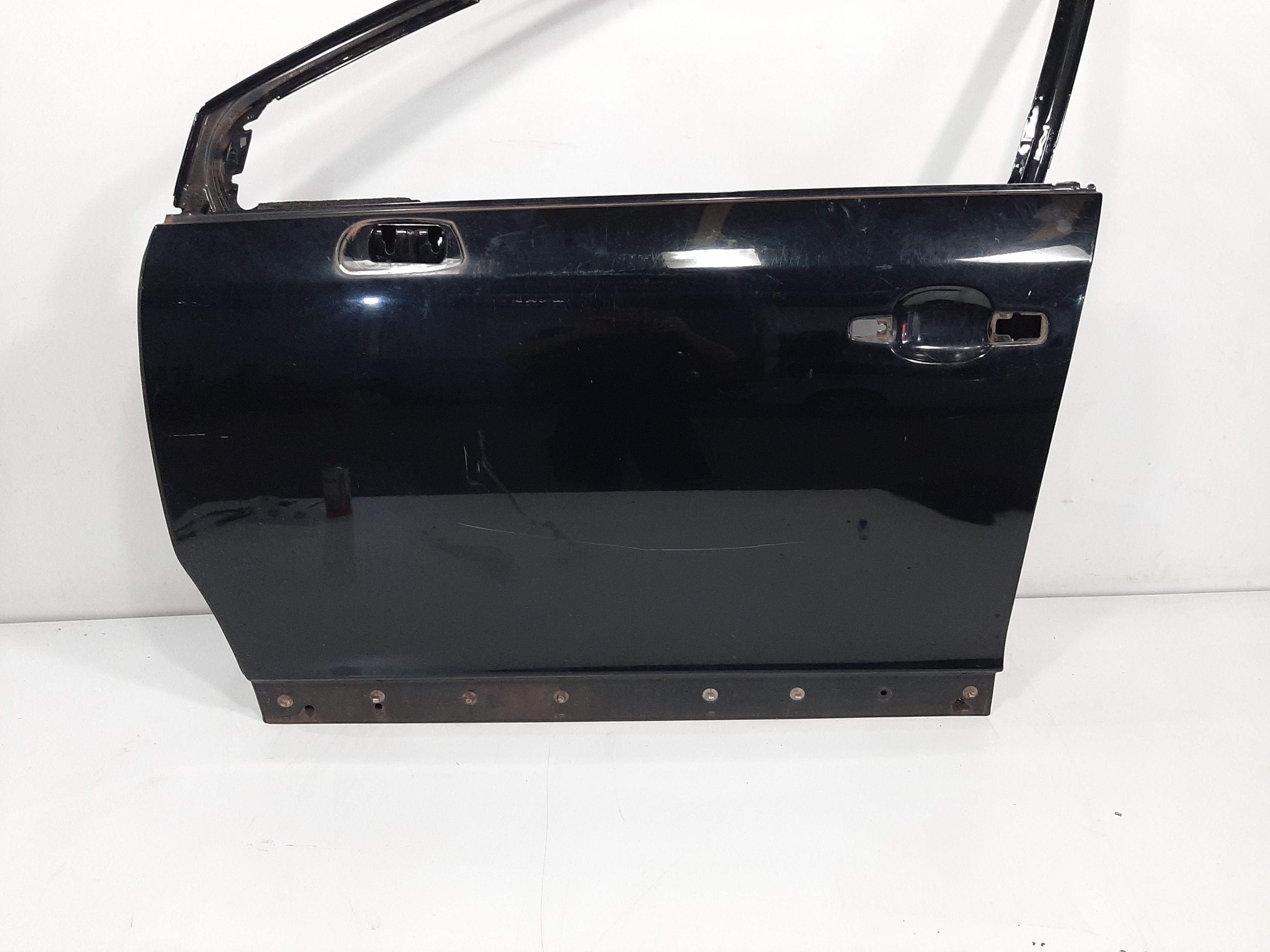 Porta Dianteira Esquerda Citroen C4 Hatch Pallas 2007 A 2013 9
